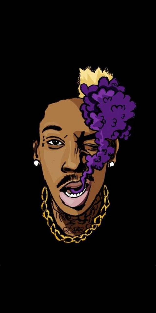 640x1280  Wiz Khalifa Wallpapers 2018 для Андроид - Скачать APK
