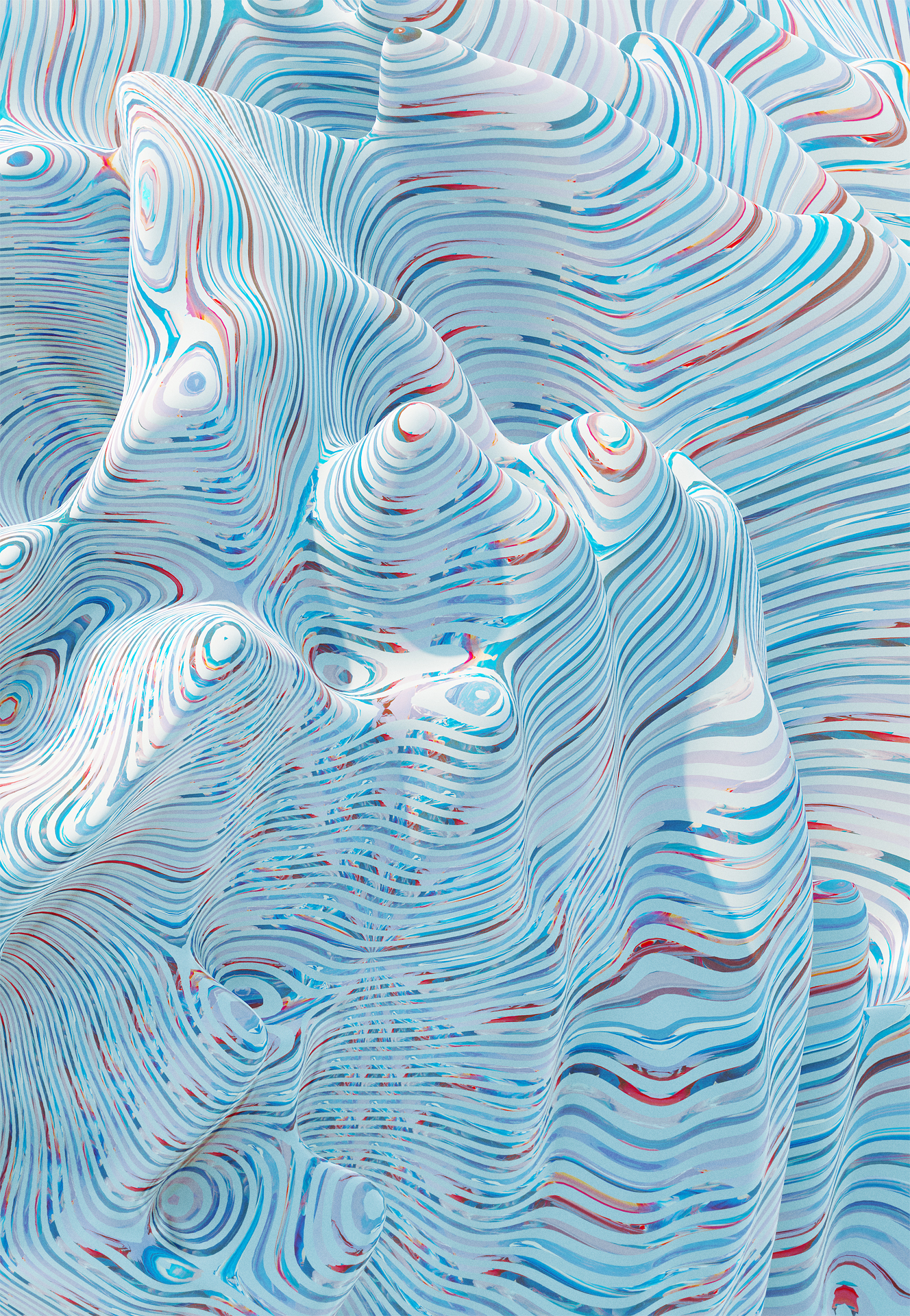 1328x1920  Красочные сухие мазки текстуры для iPhone 6 Обои | Обои Retina, Обои Iphone 6s, Обои Samsung android