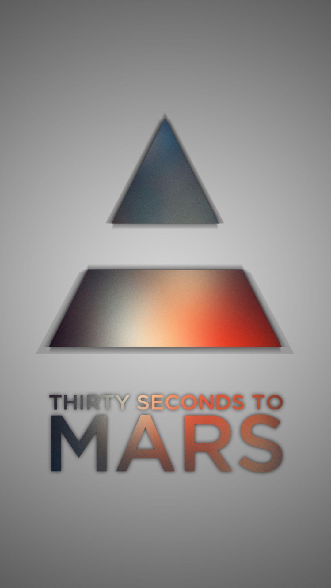 27+ 30 seconds to mars обои на телефон от hgalkin