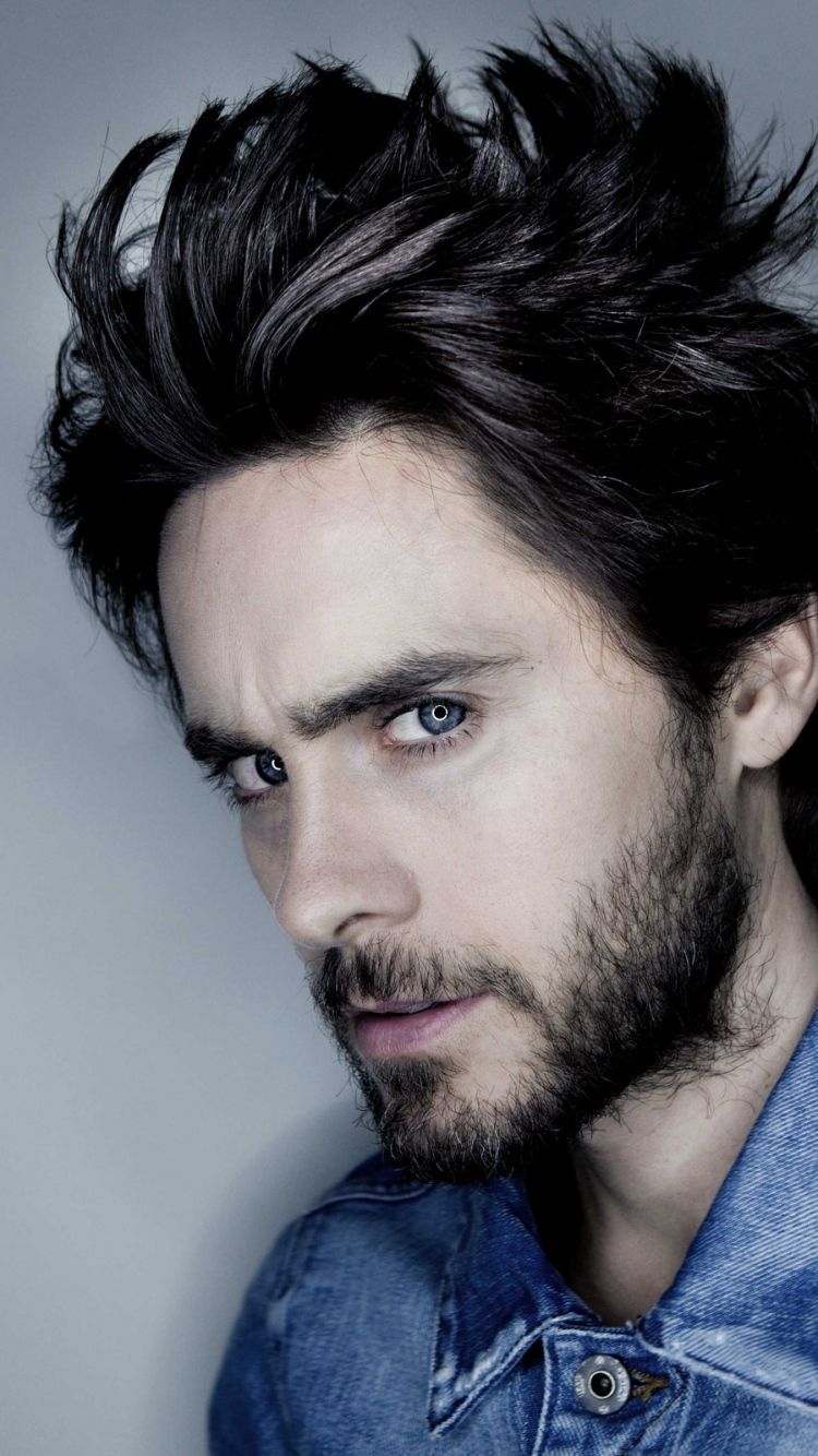 750x1334  IPhone 6 30 секунд до Марса Обои HD, Обои на рабочий стол