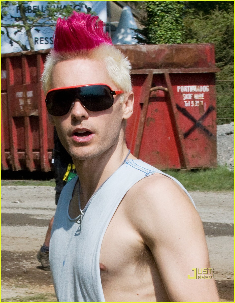 947x1222  Джаред Лето защищает Джастина Бибера на концерте: Фото 2452827 | Джаред Лето, фотографии Шеннон Лето | Просто Джаред: Новости развлечений