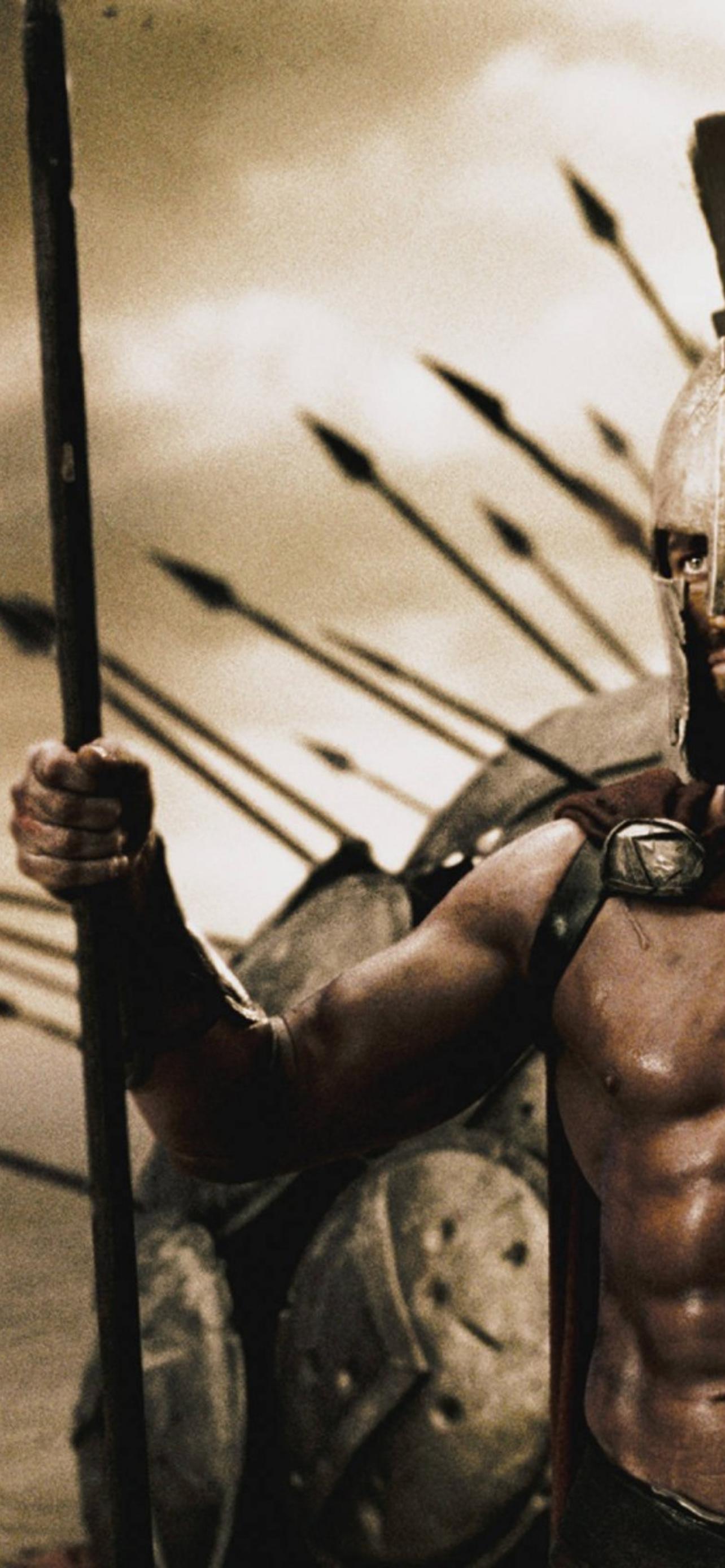 1284x2778  Спартанец обои на телефон [30+ изображений]