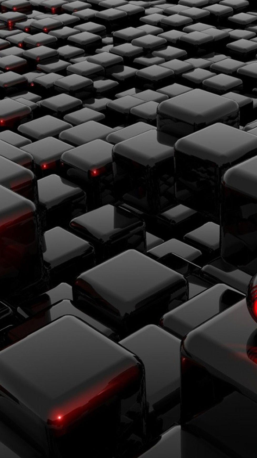 1080x1920  Скачать «3D» обои на телефон, бесплатные «3D» HD картинки