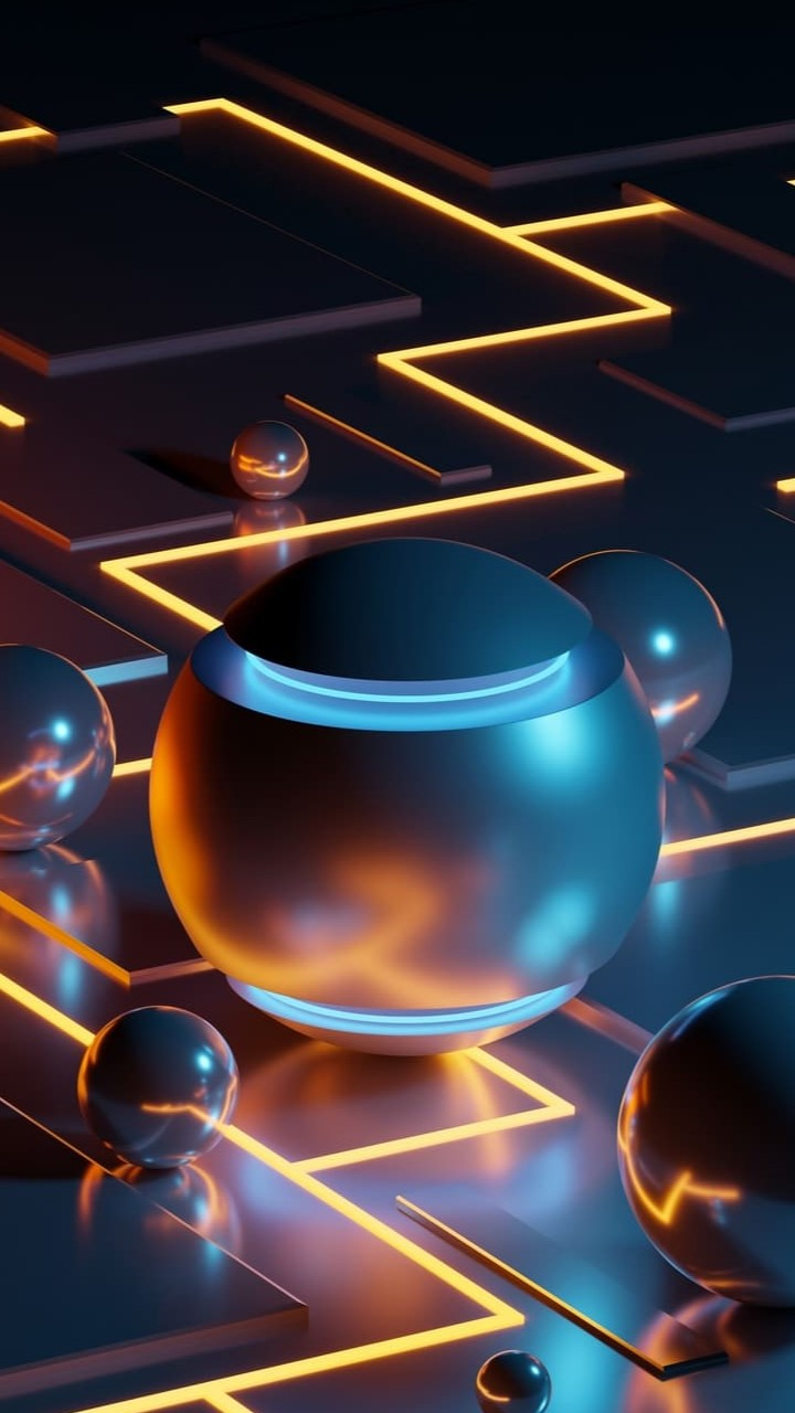 720x1280  3d parallax background оживит ваш экран Android. Устанавливай приложения,  что позволяет превратить любую вашу фотогра… | Игры для мобильных  устройств, Обои, Андроид