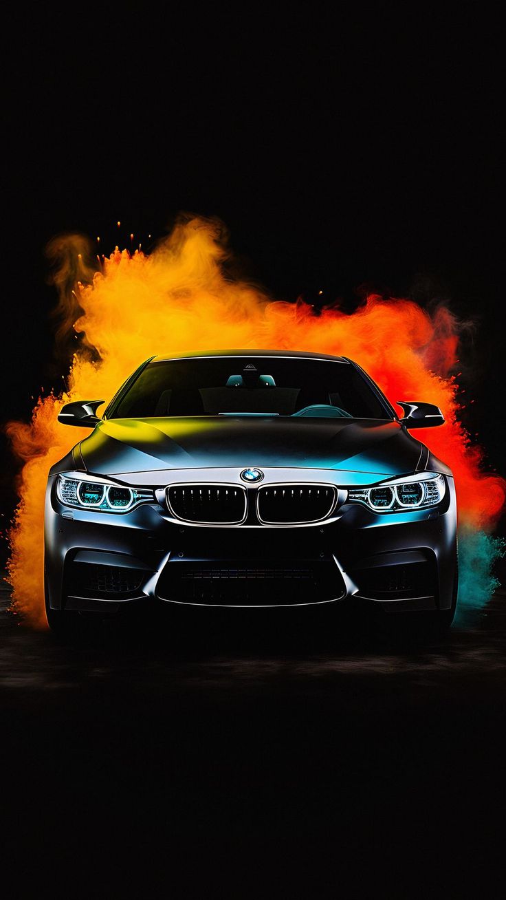 28+ 3d bmw обои на телефон от ekaterina.koseleva