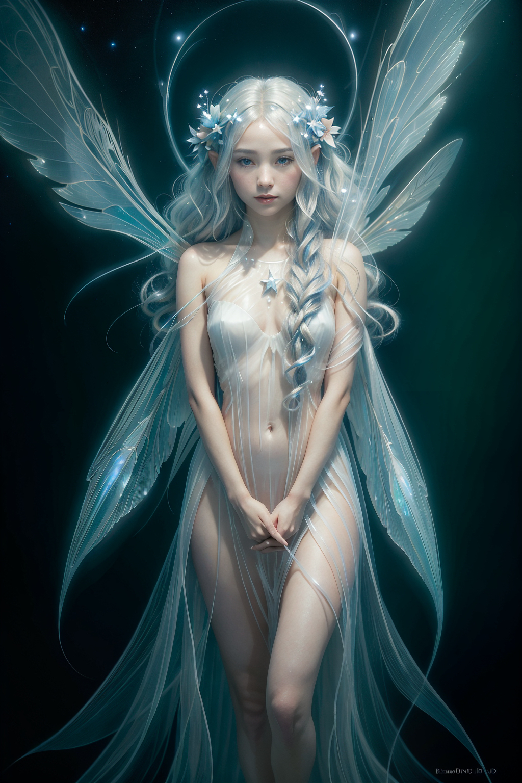 1024x1536  Феи | Пикабу