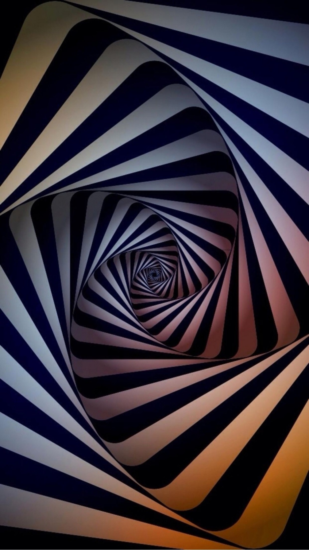 1080x1920  Обои 3D сенсорный, узор, линия, дизайн, монохромный на телефон Android,  1080x1920 картинки и фото бесплатно