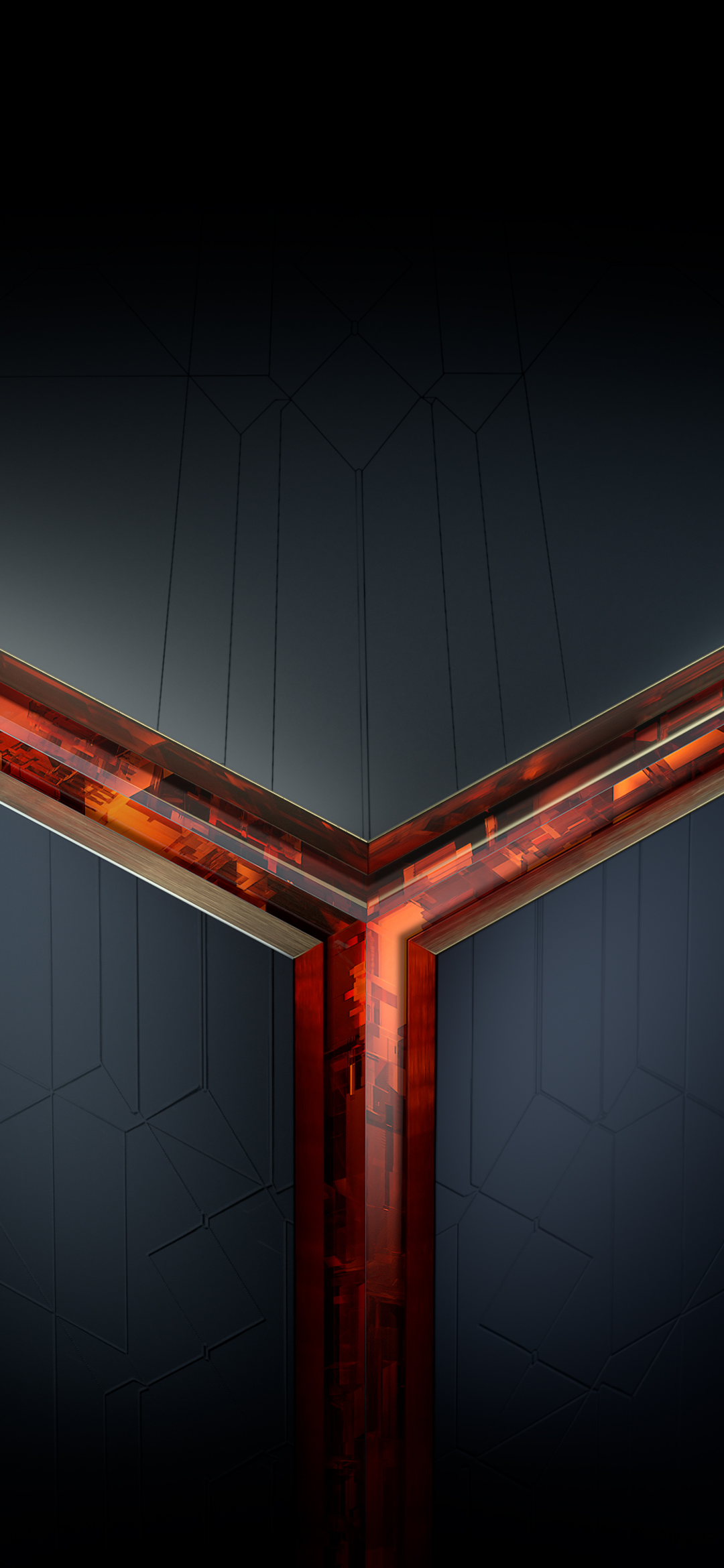 3d asus обои на телефон