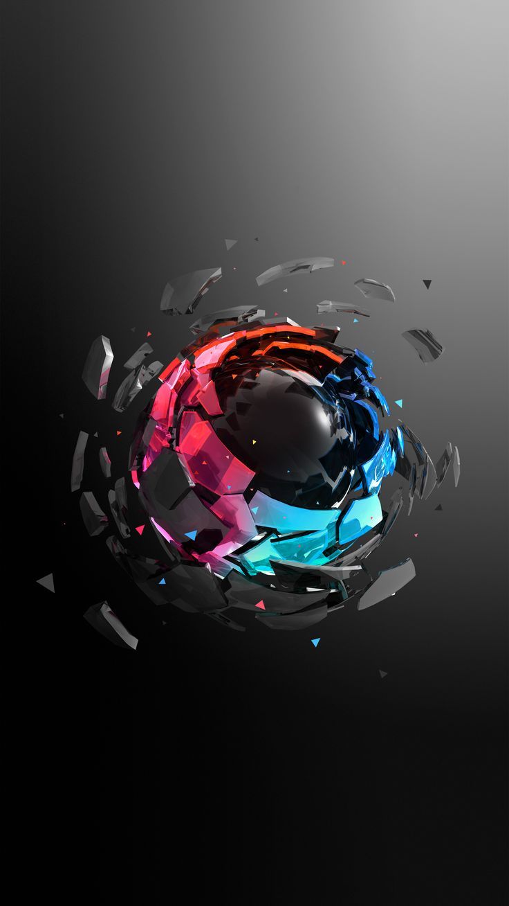 736x1308  Full... - 3D обои Full HD 1080p, HD обои на рабочий стол