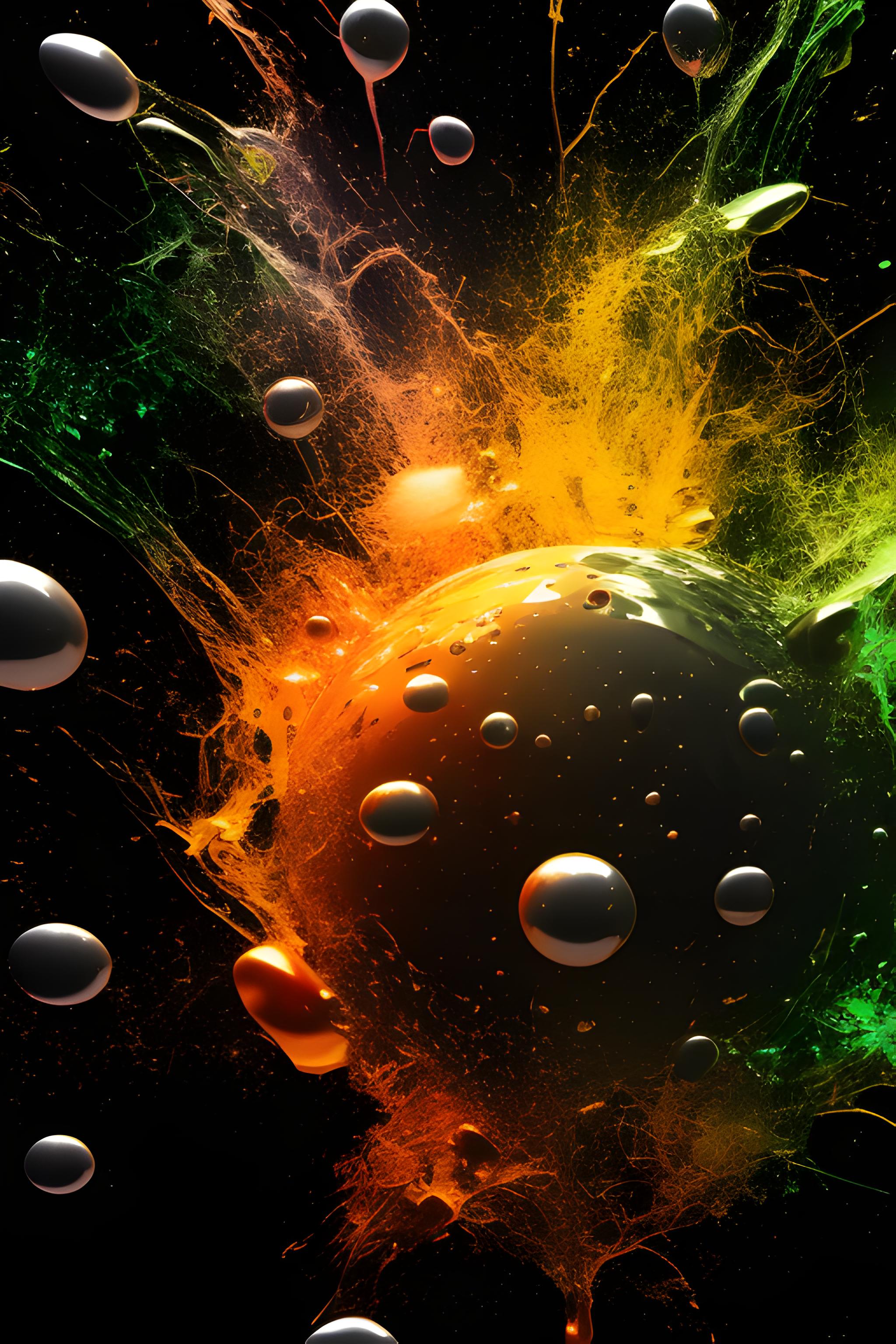 2048x3072  HD 3d обои | Пикпикселей