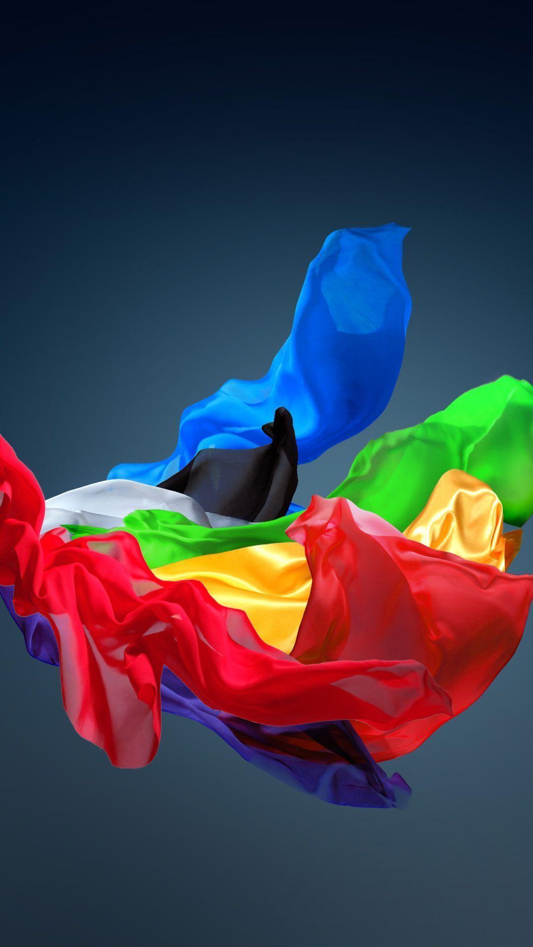 1080x1920  HD обои Lenovo - пещера обоев