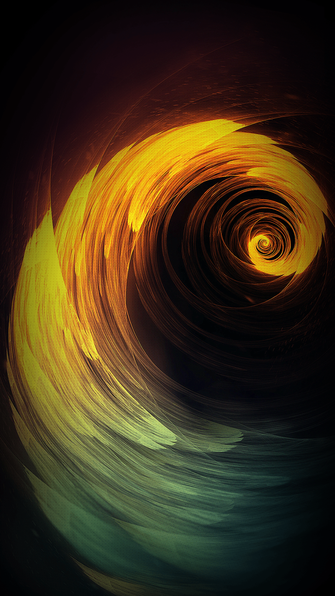 1080x1920  Космос Lenovo Обои — Пещера обоев