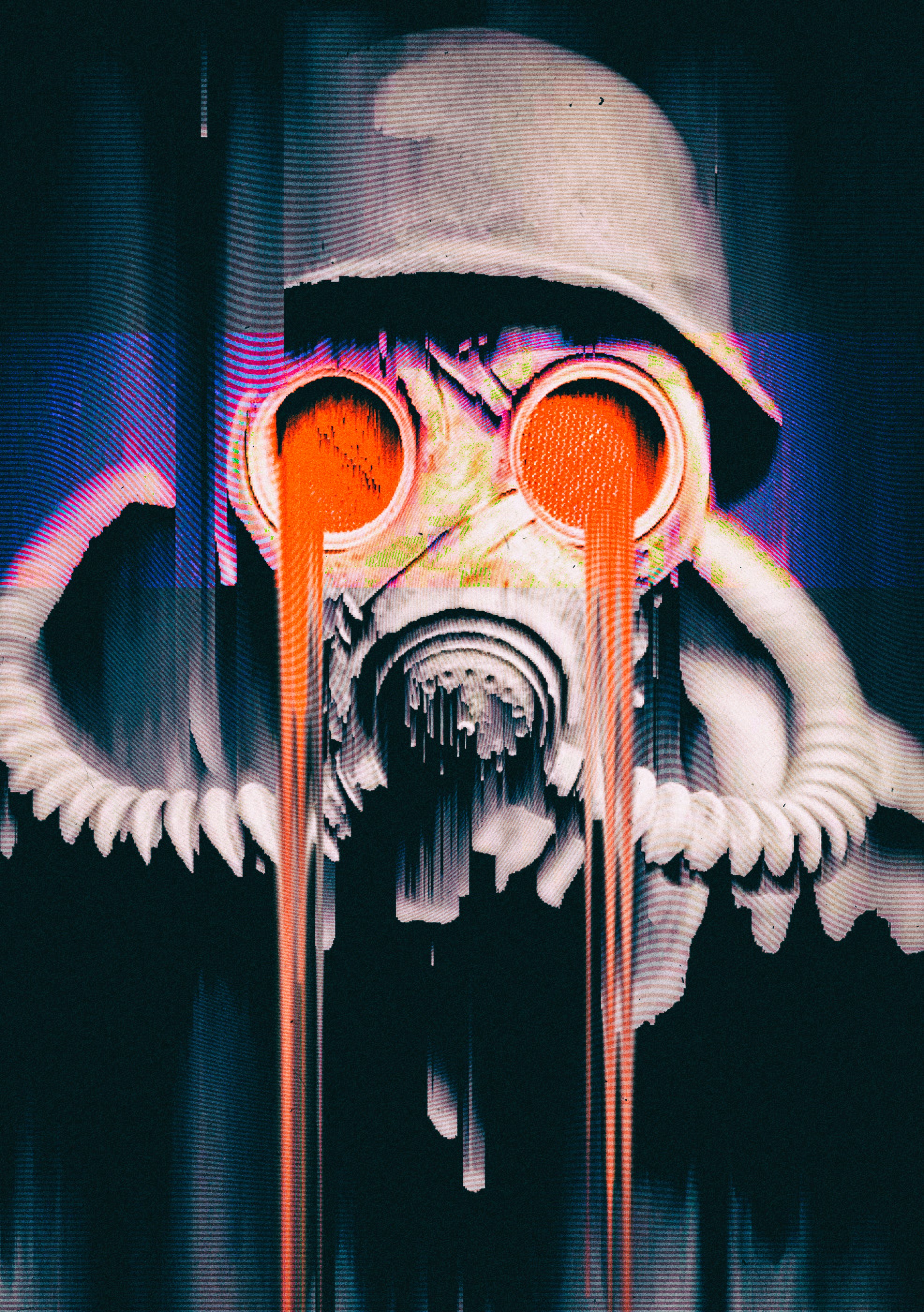 1972x2800  Обои \"Радиация\" на рабочий стол, скачать бесплатно лучшие картинки Радиация  на заставку ПК (компьютера) | mob.org