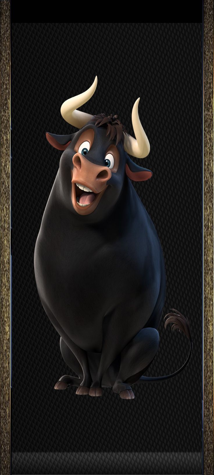 736x1634  Пин от пользователя Pia linda на доске søde og sjove billeder. | 3d обои,  Обои, Обои для телефона