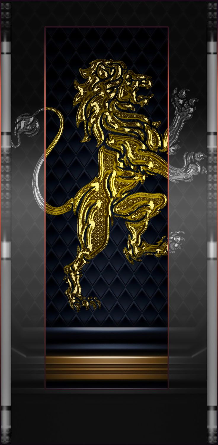 736x1505  Пин от пользователя 👑🍀👑AnGềLiQuE💖 на доске ОБОИ(золото) | Обои, 3d обои,  Обои для мобильных телефонов