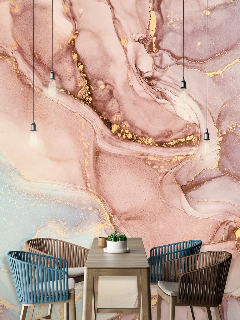 768x1024  Обои на телефон золотистый фон - фото и картинки abrakadabra.fun