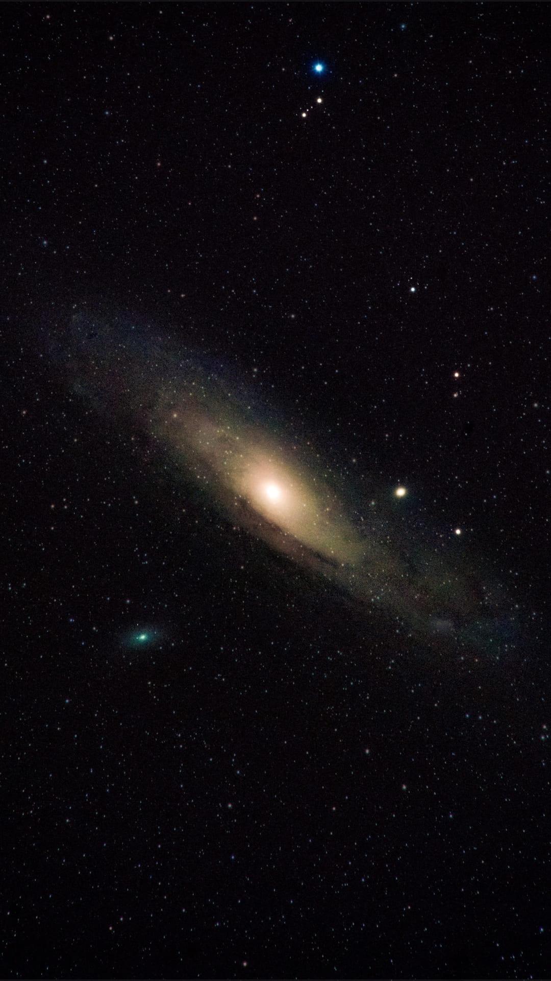 1080x1920  Лучшие космические HD обои на телефон (Айфон и Андроид) скачать бесплатно