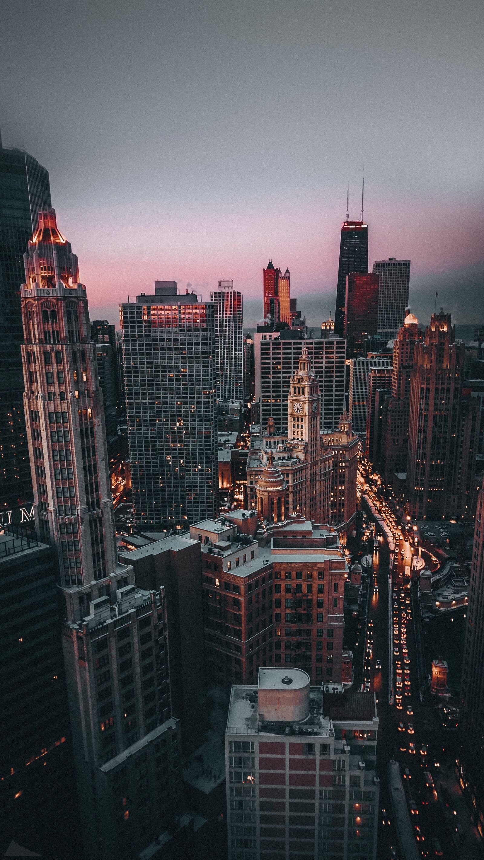 1600x2844  City night wallpaper for phone | Fondo de pantalla de viajes, Fotografia  paisaje, Ciudad fotografía