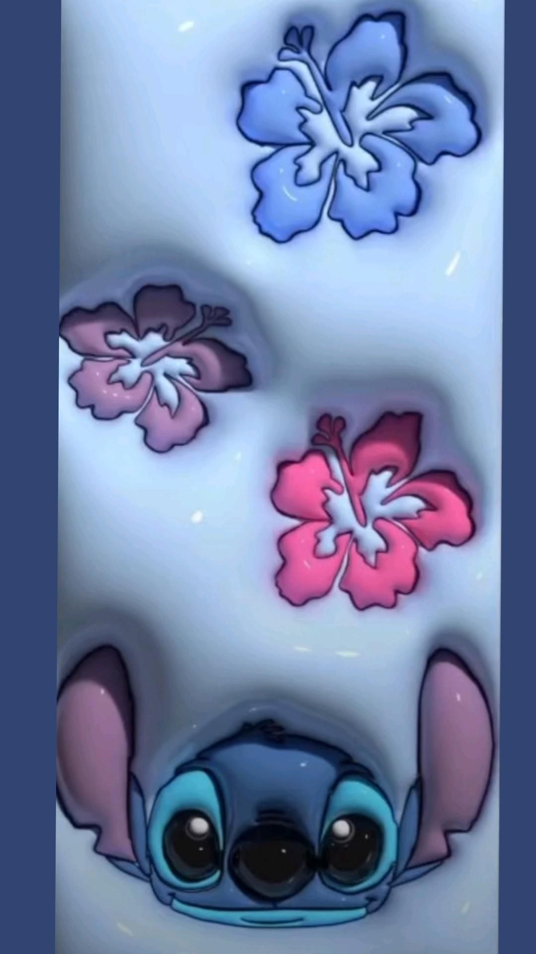 1080x1920  3D обои в 2023 г | Рисунки пузырями, 3d обои, Стикер-арт