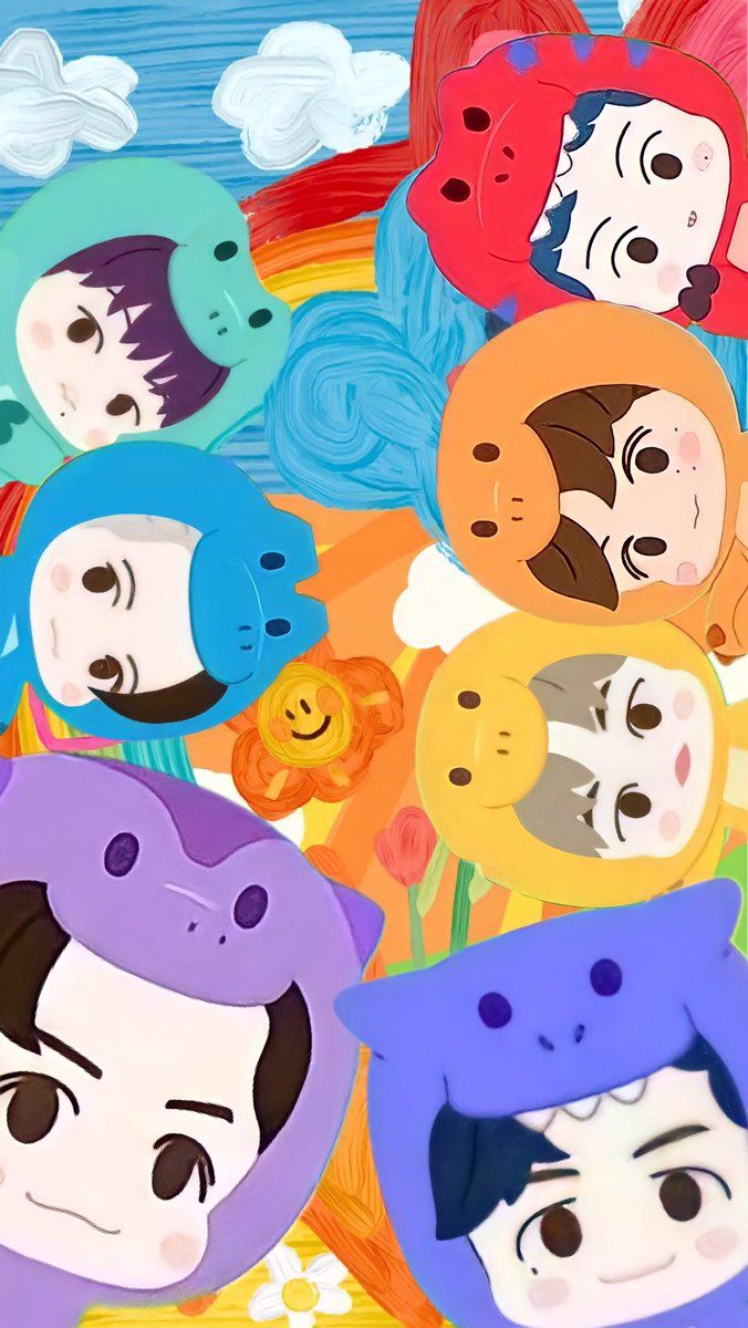 676x1200  Changmin lockscreen | Changmin the boyz, Kpop wallpaper, Lock screen  wallpaper