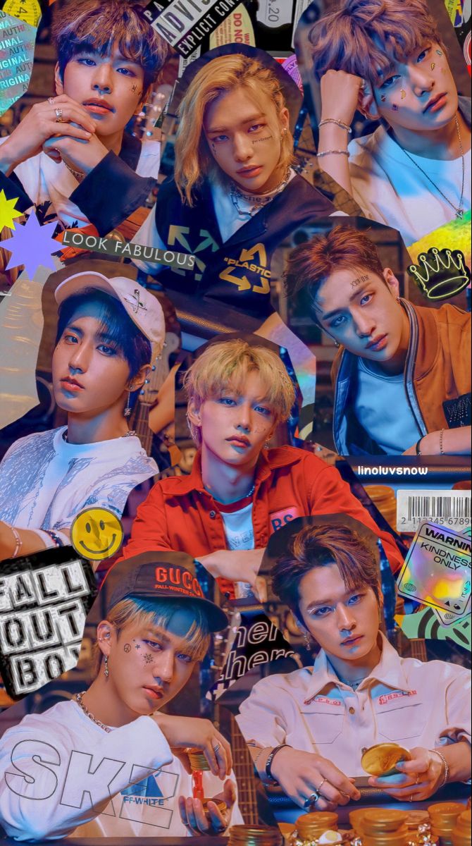 670x1200  Discuss Everything About K-pop вики | Fandom