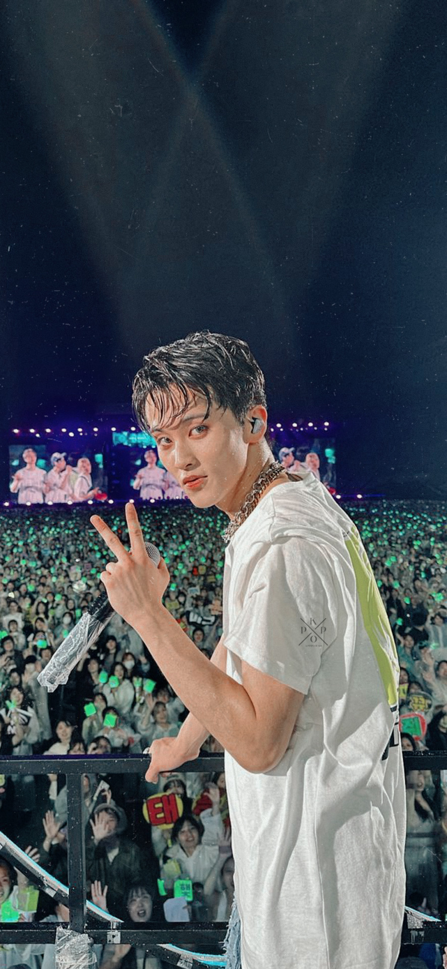 886x1920  Jeno NCT Wallpaper KPOP Fans HD安卓版应用APK下载