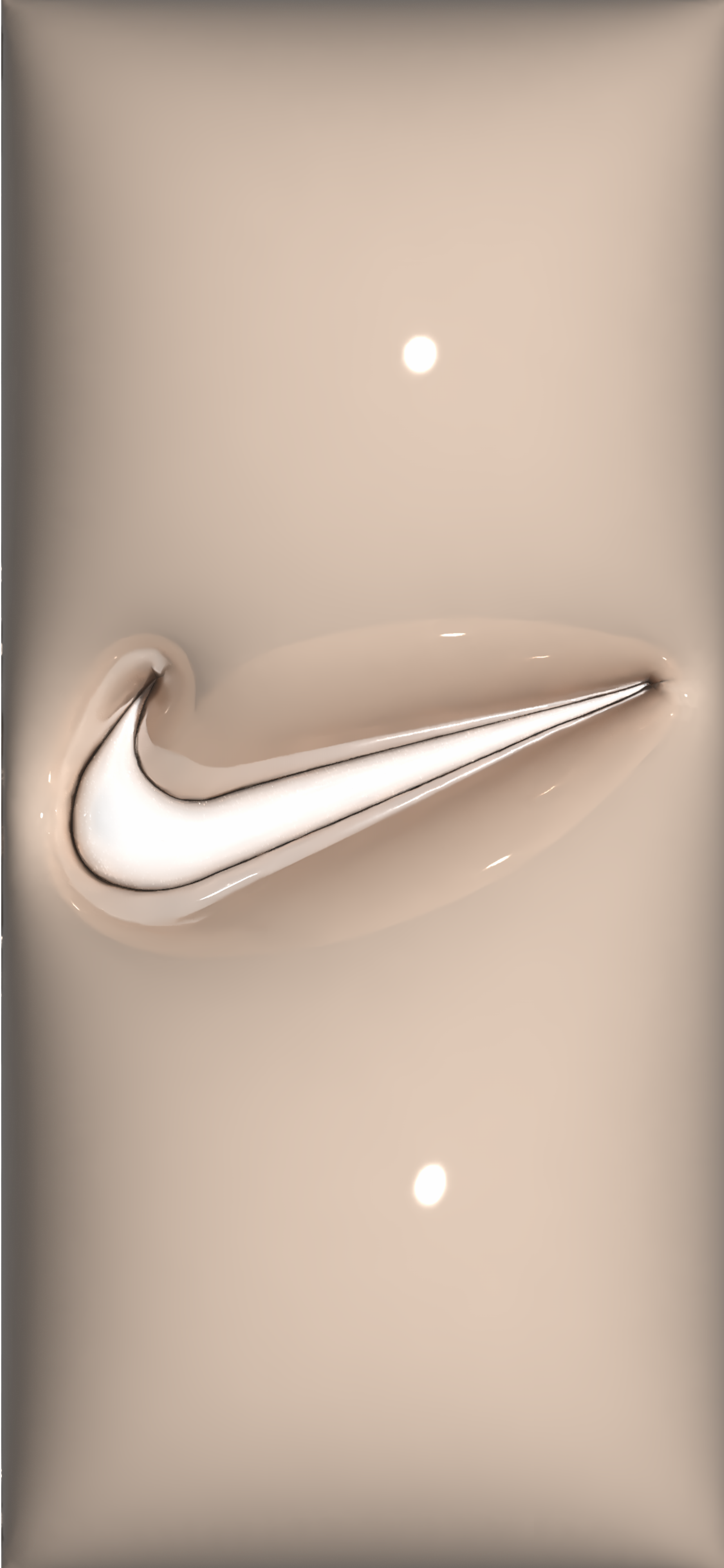 3125x6767  nike 3d wallpaper in 2023 | Simple phone wallpapers, Jelly wallpaper, 3d  wallpaper cute