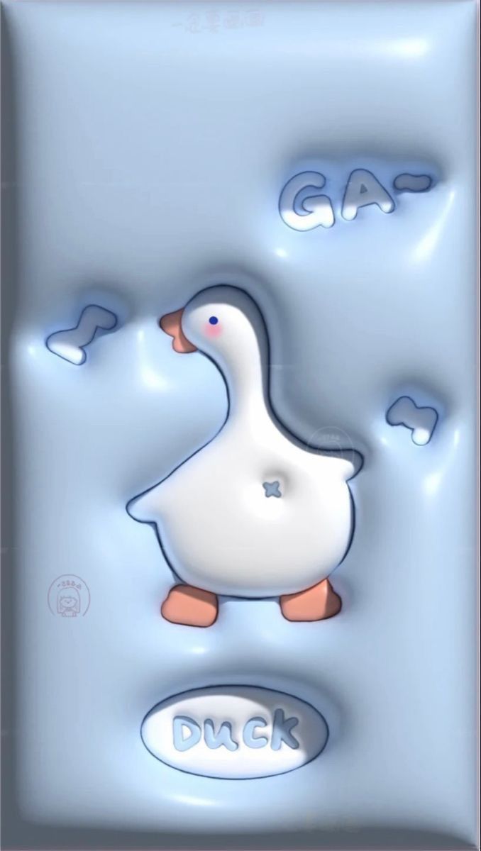 678x1200  3D обои для телефона в 2023 г | 3d обои, Рисунки пузырями, Милые обои