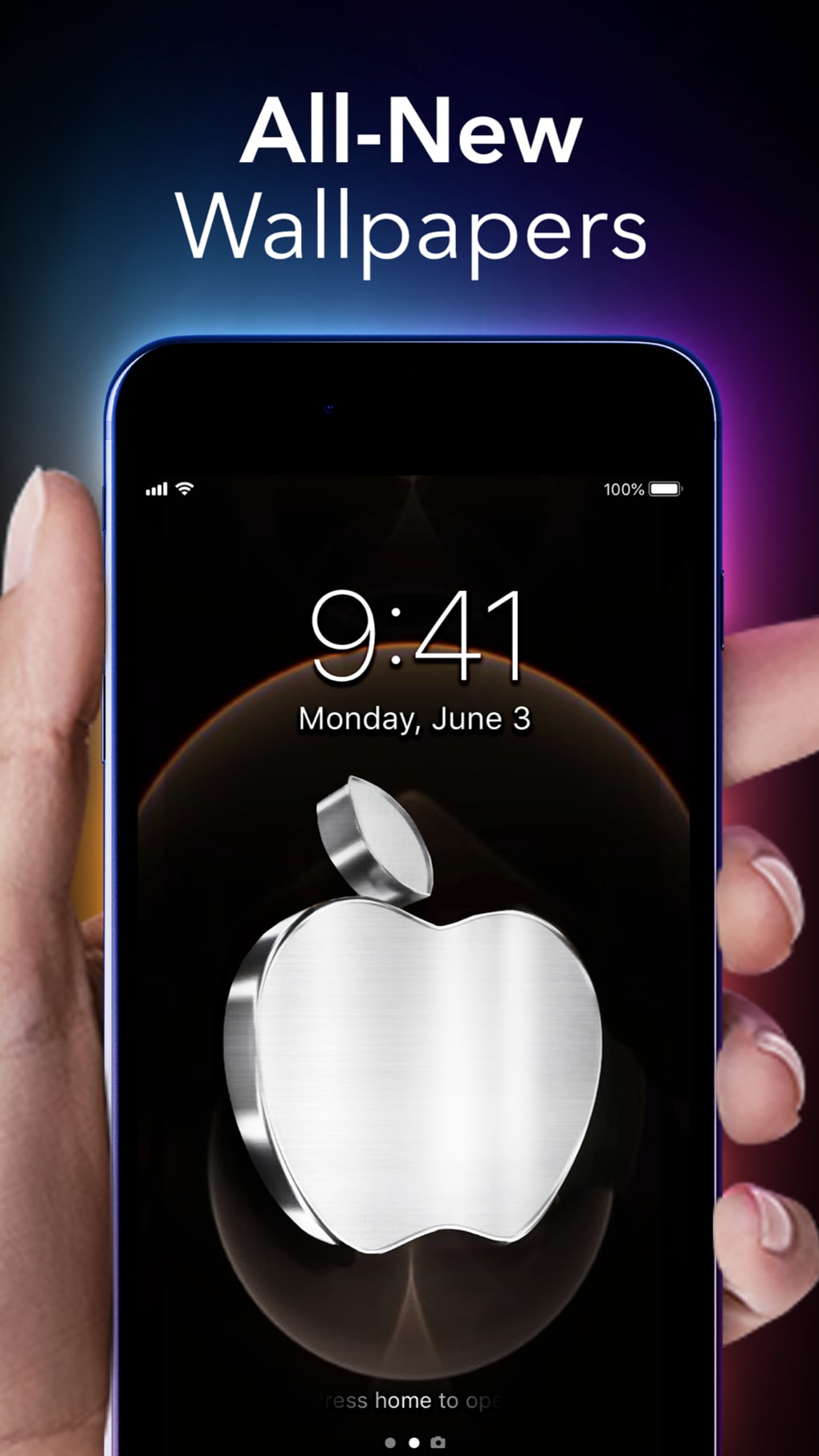 1020x1813  Live Wallpaper Maker 3D - Flex для iPhone — Скачать