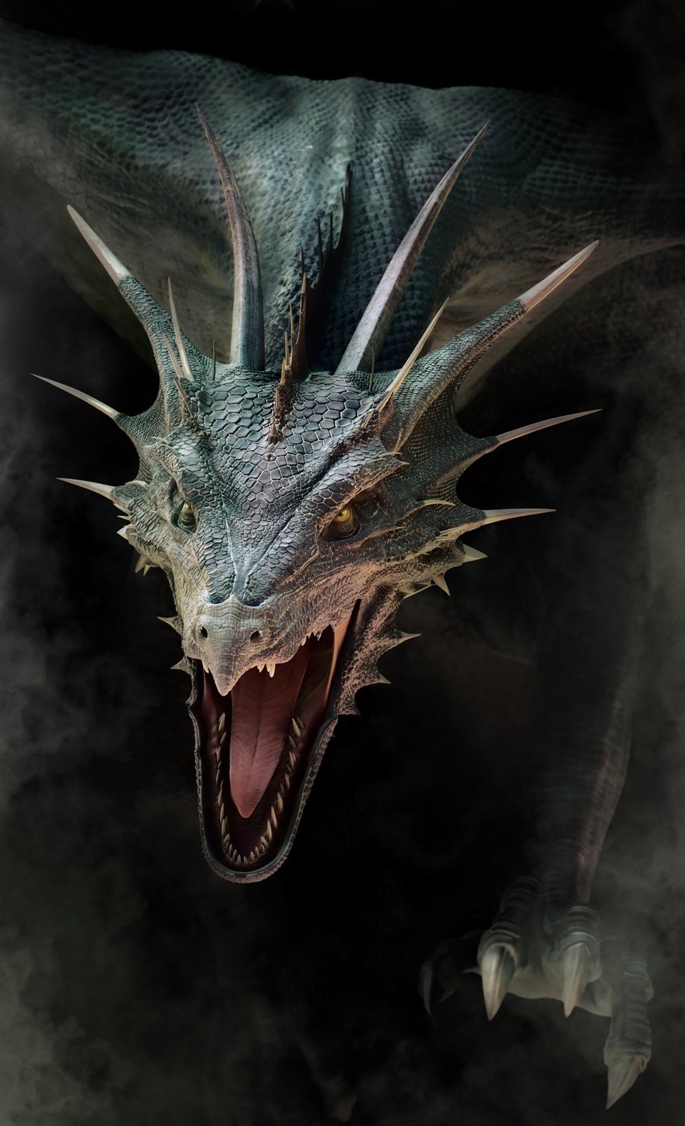 999x1641  Download \"Dragons\" wallpapers for mobile phone, free \"Dragons\" HD pictures