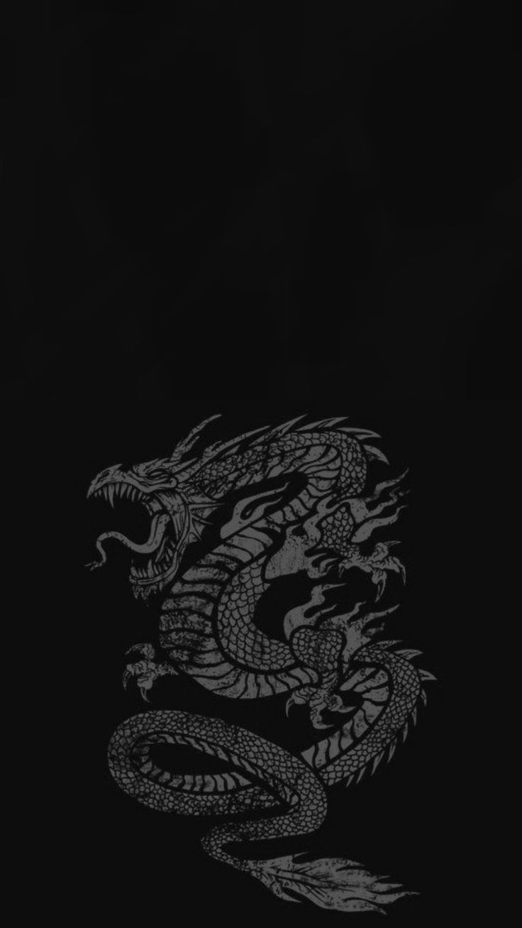 736x1307  dragon background в 2023 г | Обои для iphone, Обои для мобильных телефонов, Обои  для телефона