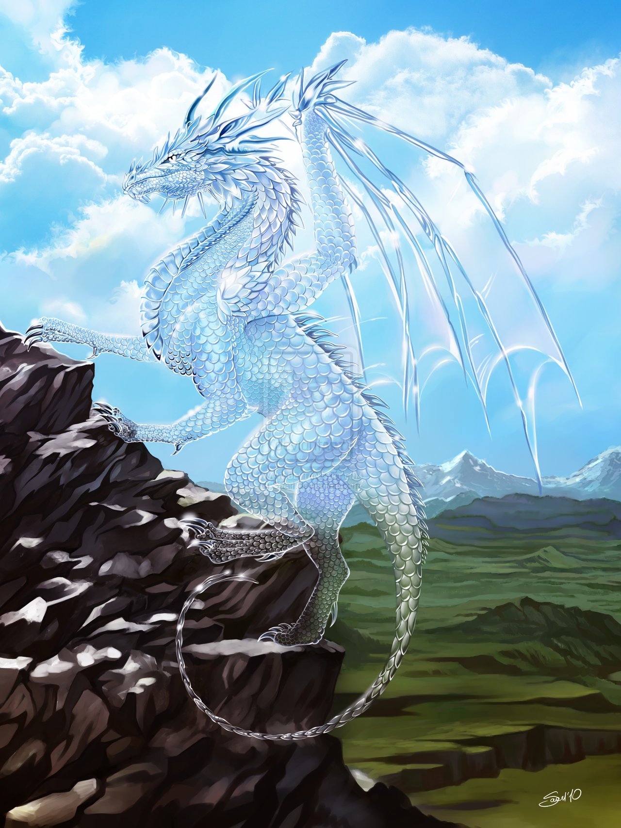 1280x1707  Dragon Wallpaper скачать на Android бесплатно