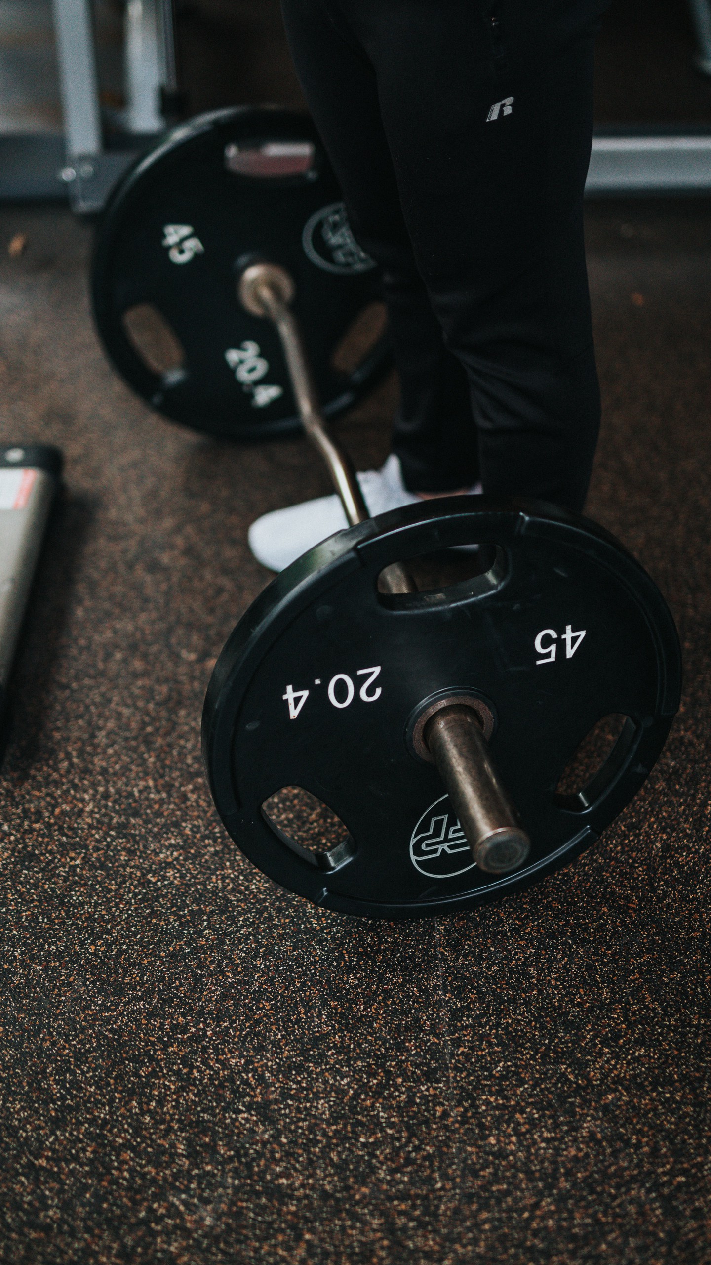 1440x2560  Cristiano Ronaldo Wallpaper 4K для Android — Скачать