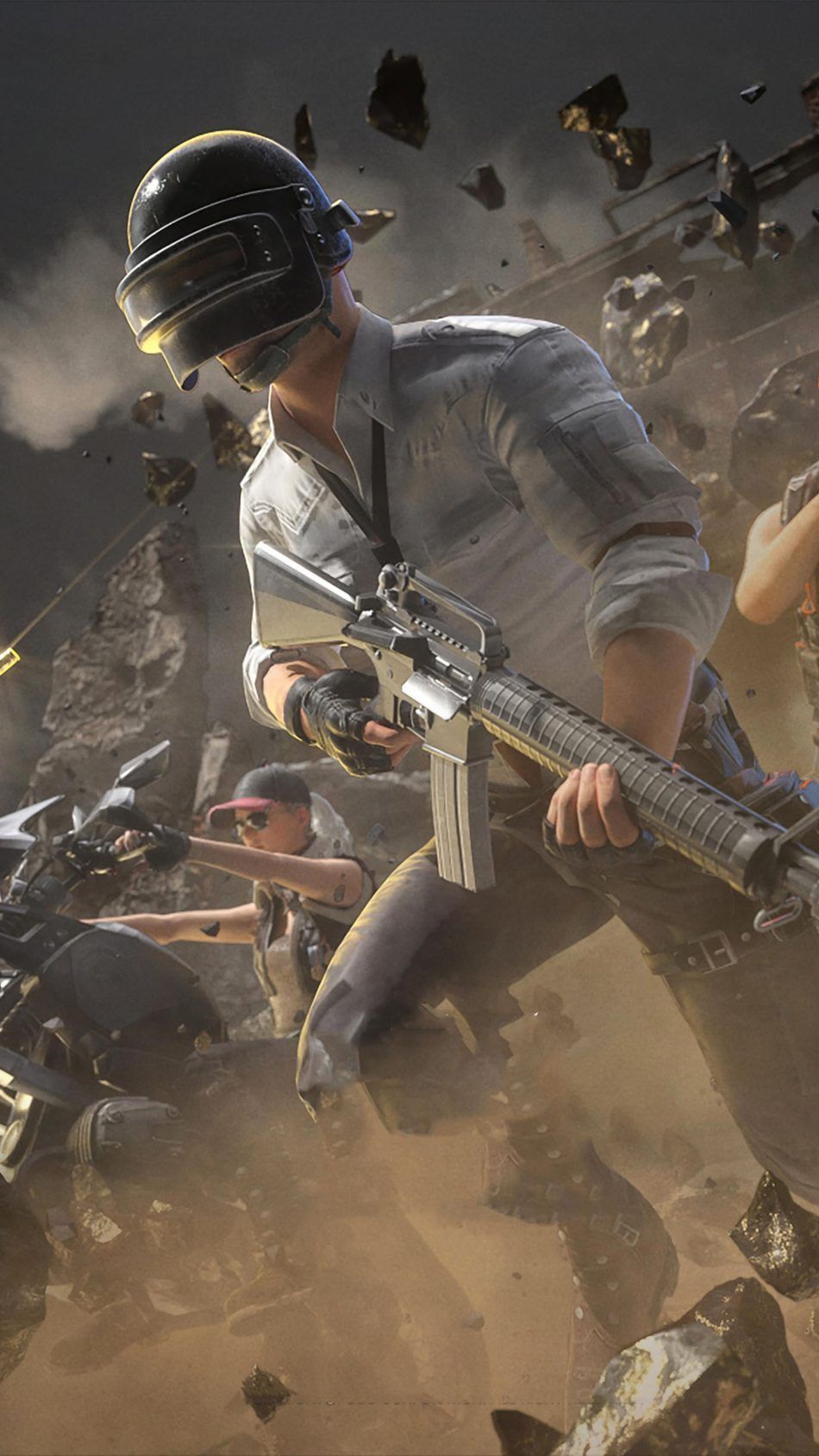 950x1689  Pubg Pharaoh X Suit, игра pubg mobile, воин, воин, HD обои для телефона | Пикпикселей