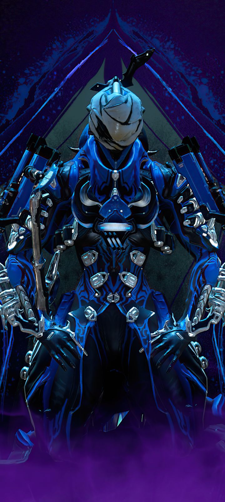 720x1600  Скачать обои «Варфрейм» на телефон, бесплатные HD картинки «Варфрейм»