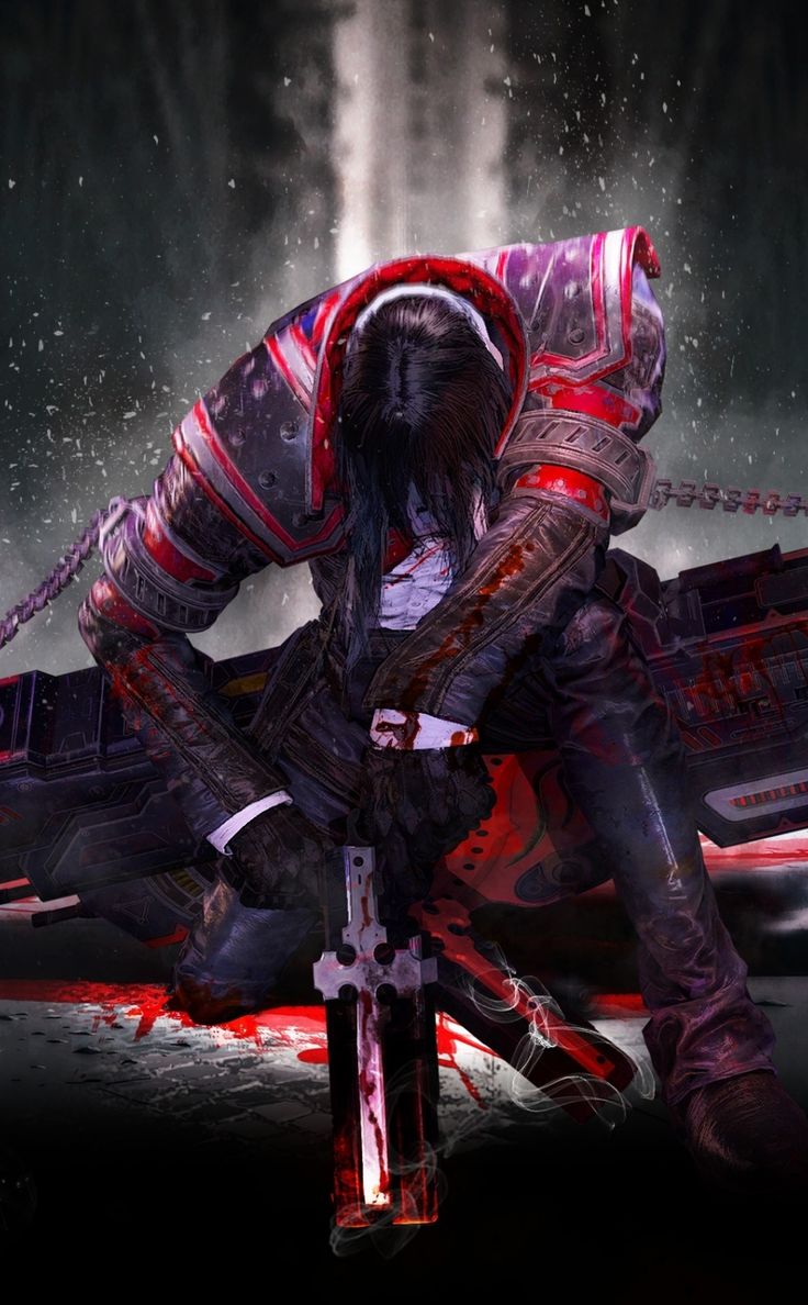 736x1188  Warframe, Тено, HD обои для телефона | Пикпикселей