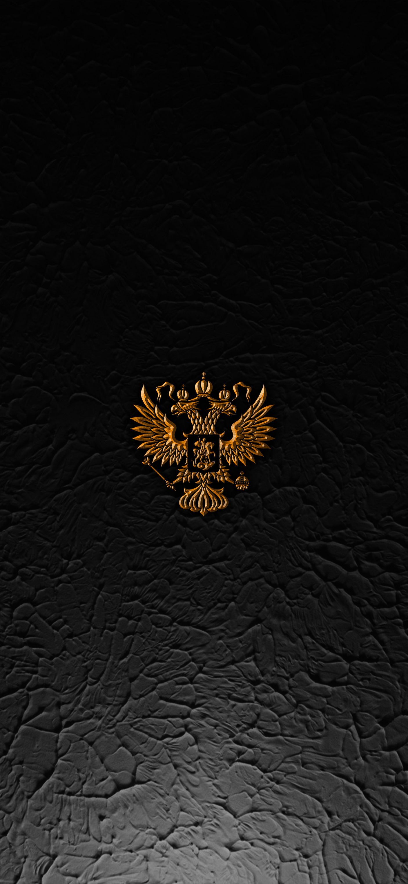 Картинки Герб На Черном Фоне