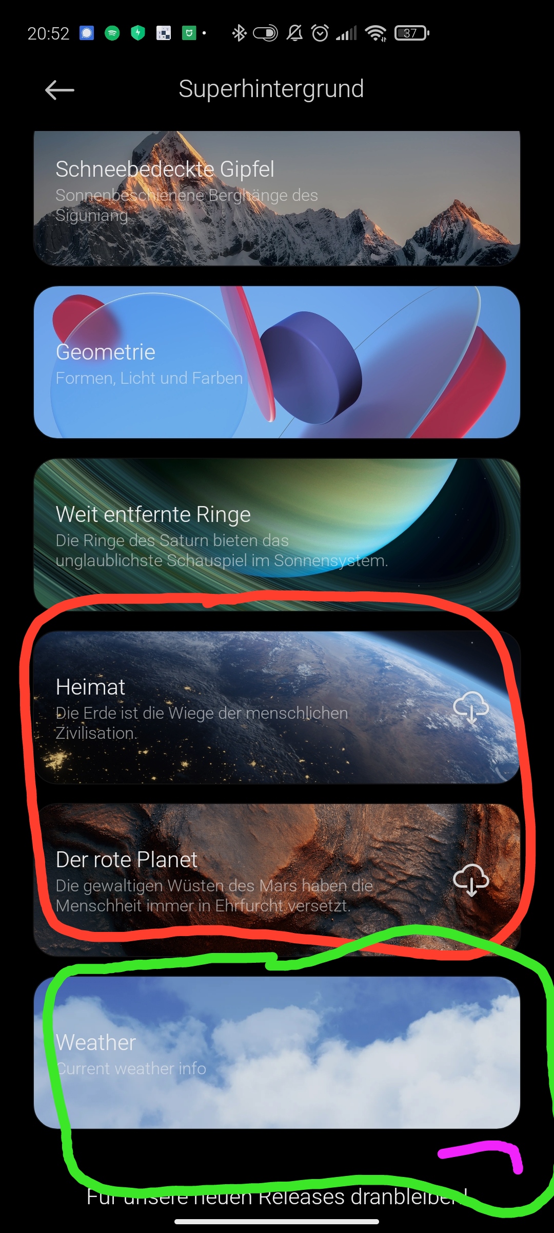 1080x2400  Обсуждение] Сколько приложений вы используете ежедневно? : р/Андроид