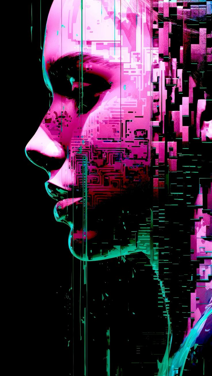 736x1308  Обои iPhone 15 и 15 Pro уже доступны для скачивания - 4PDA