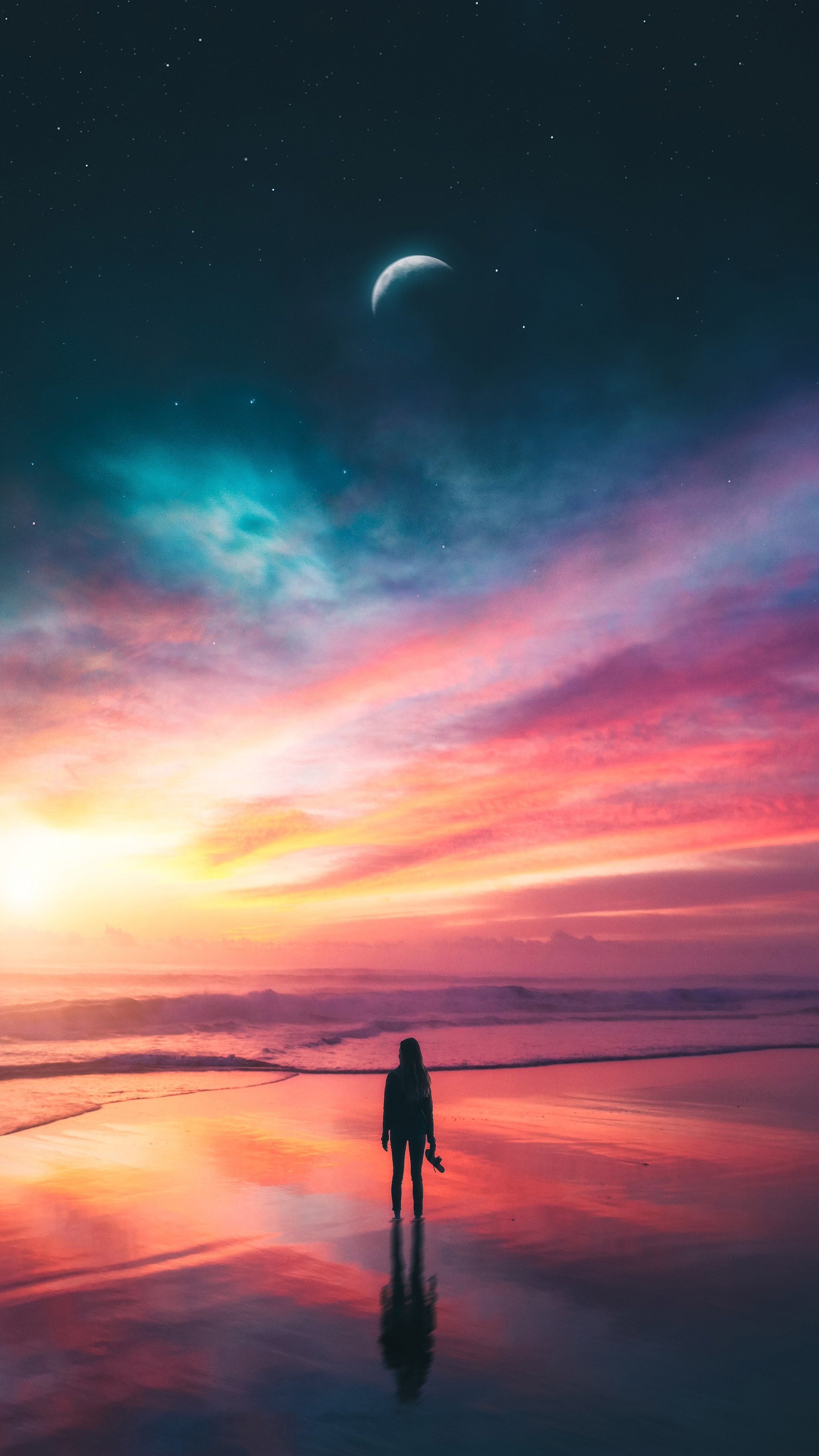 2048x3641  Фотки на экран блокировки | Пикабу