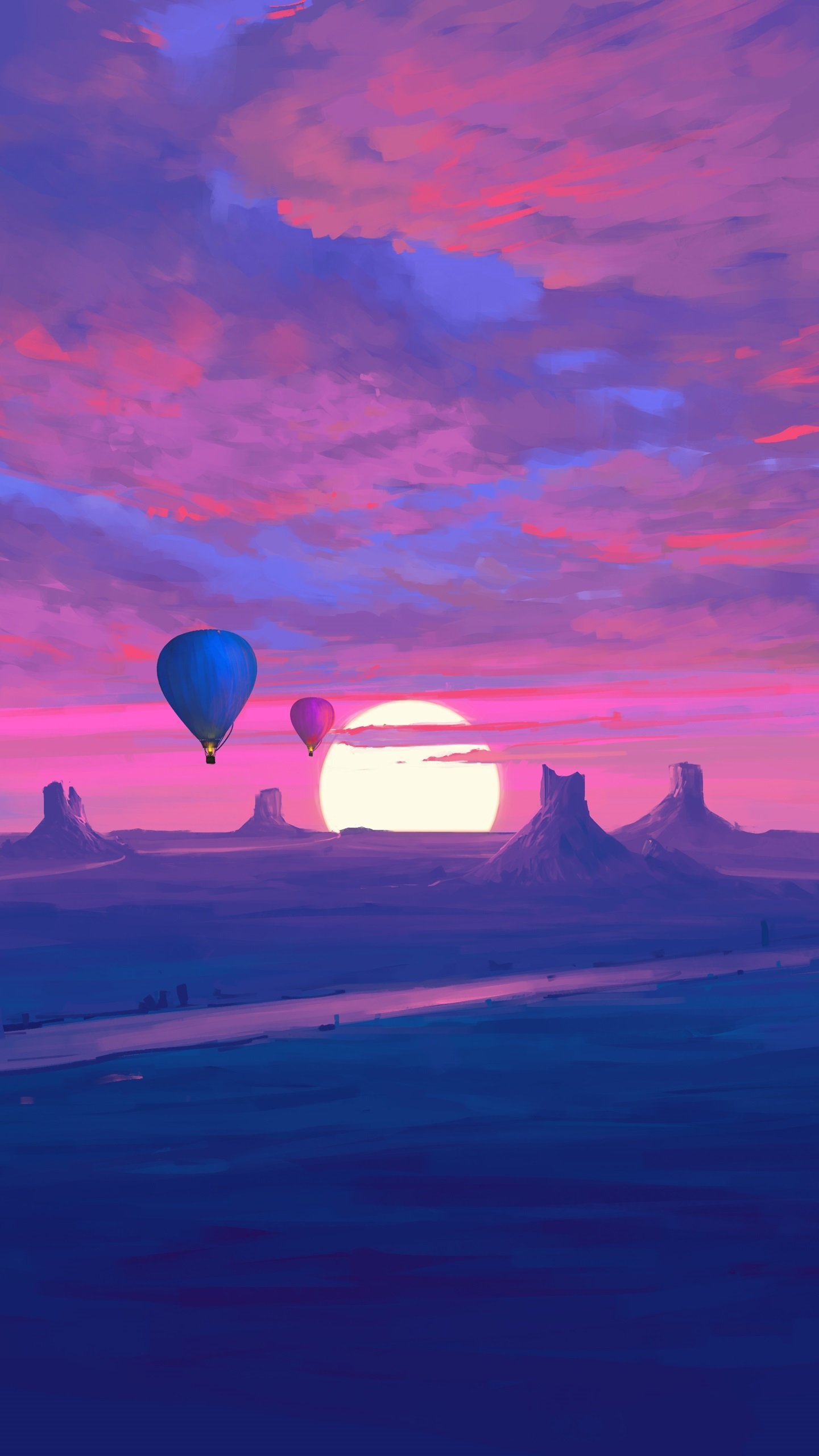 1440x2560  Фотки на экран блокировки | Пикабу