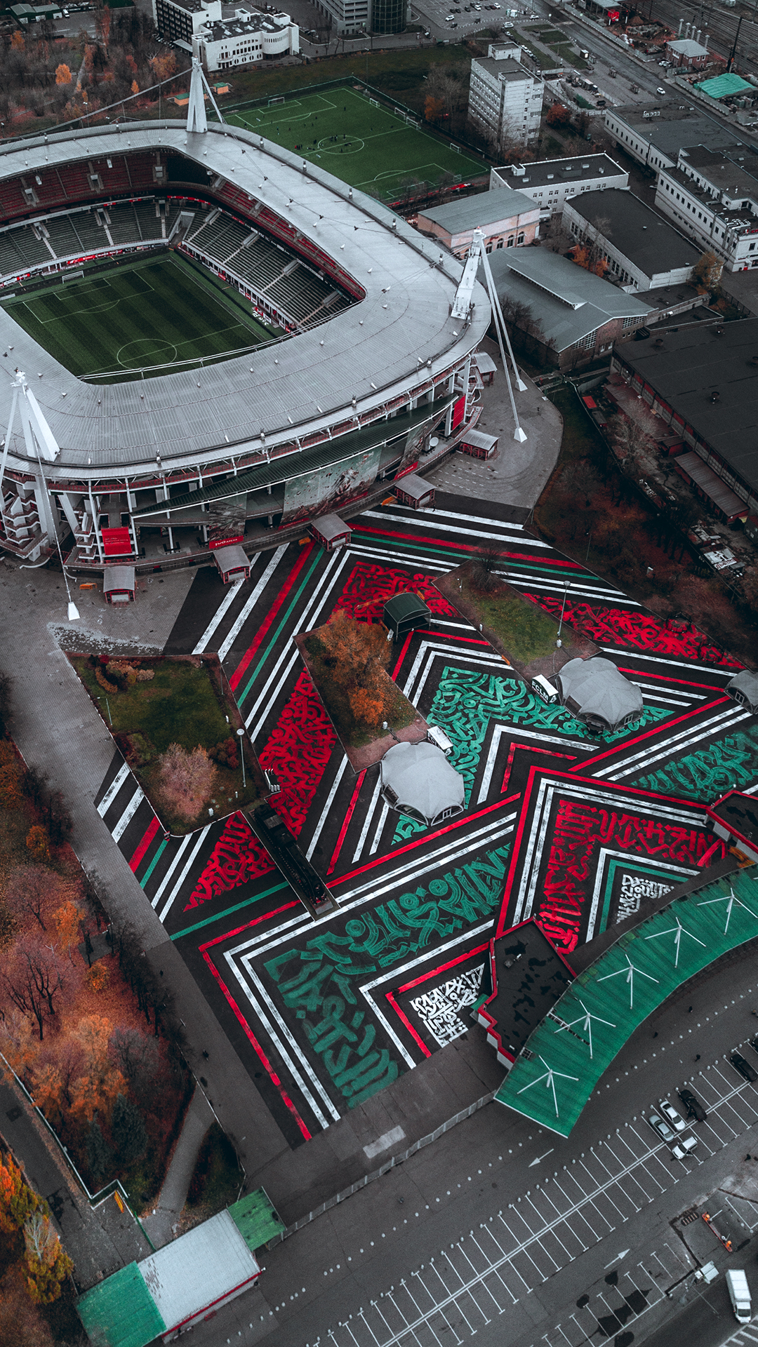 1080x1920  Заставки | ФК Локомотив