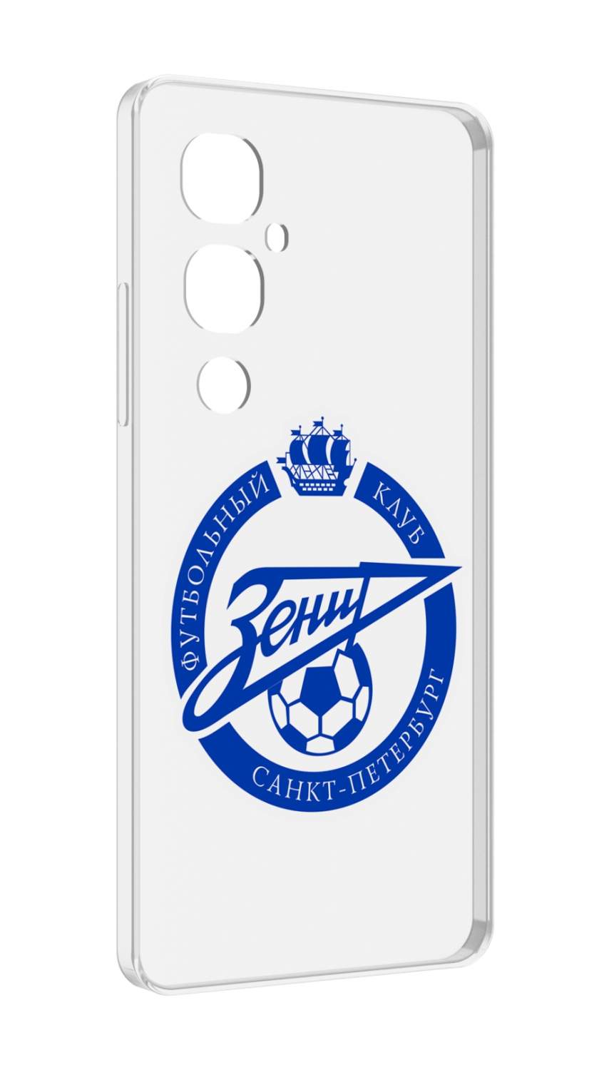 847x1500  Чехол MyPads Зенит-фк для Tecno Pova 4 Pro, купить в Москве, цены в  интернет-магазинах на Мегамаркет