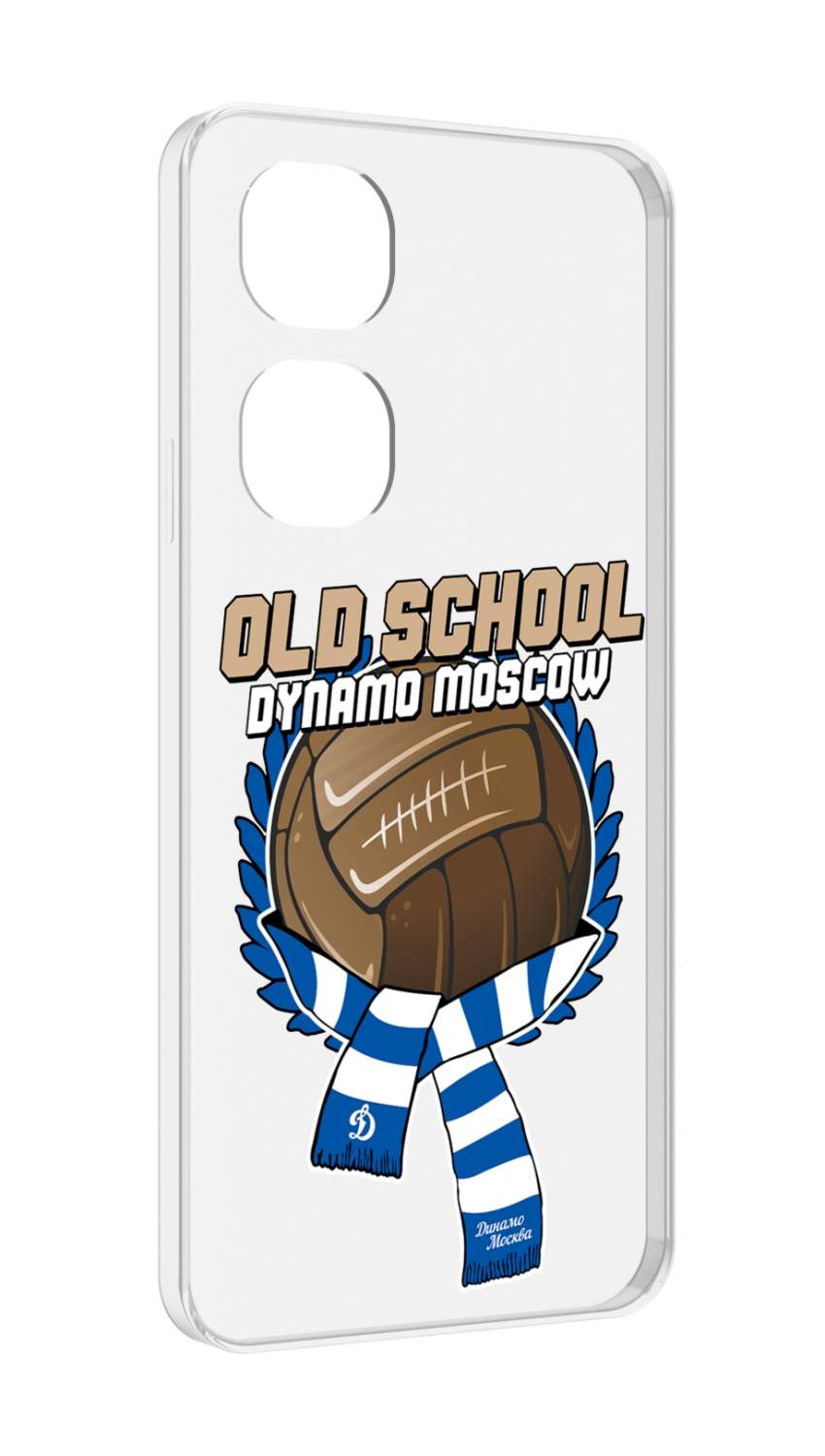 850x1500  Чехол MyPads ФК Динамо олд скул для Vivo Y100 противоударный, купить в  Москве, цены в интернет-магазинах на Мегамаркет