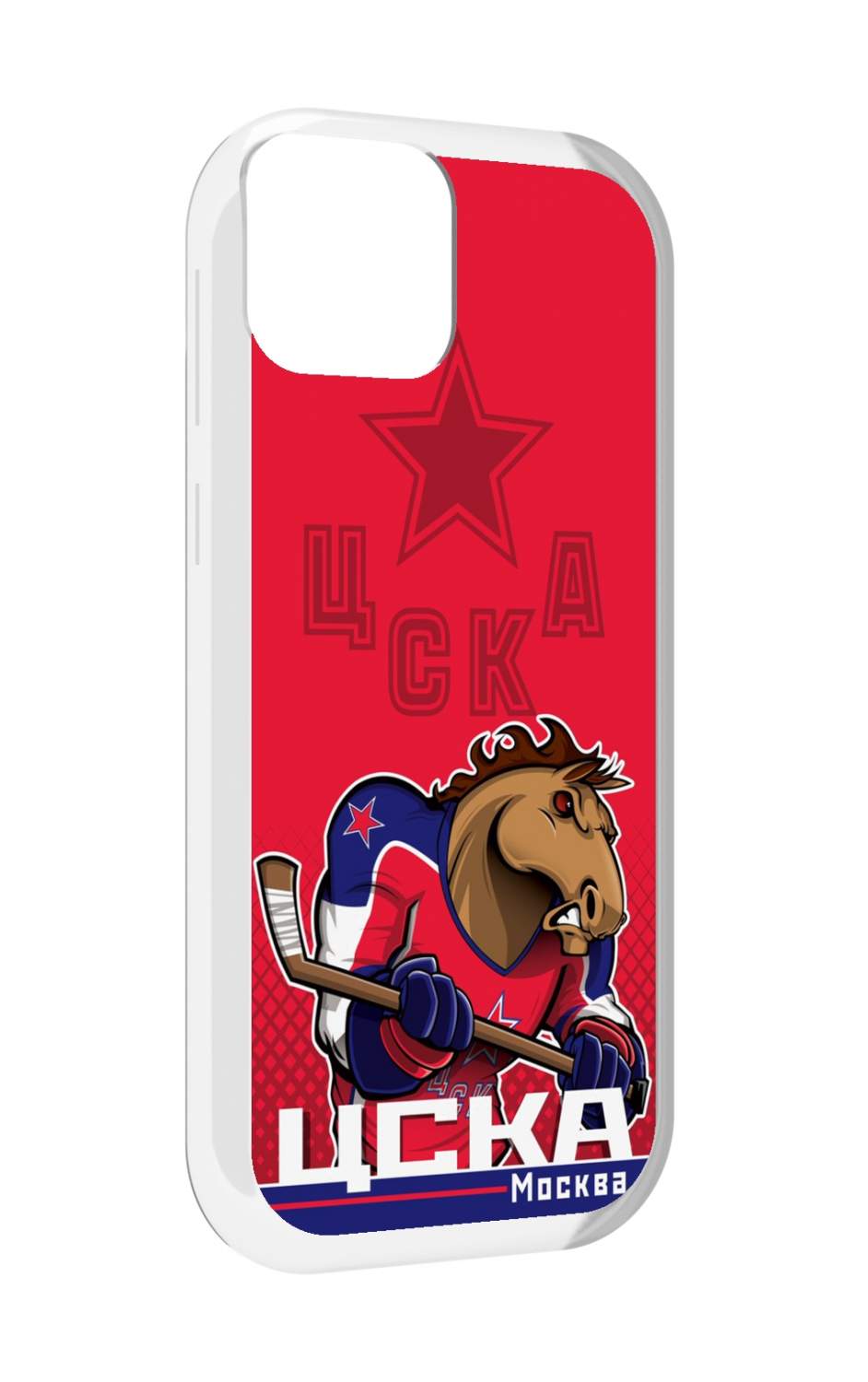 942x1500  Чехол MyPads хк цска мужской для UleFone Note 6 / Note 6T / Note 6P, купить  в Москве, цены в интернет-магазинах на Мегамаркет