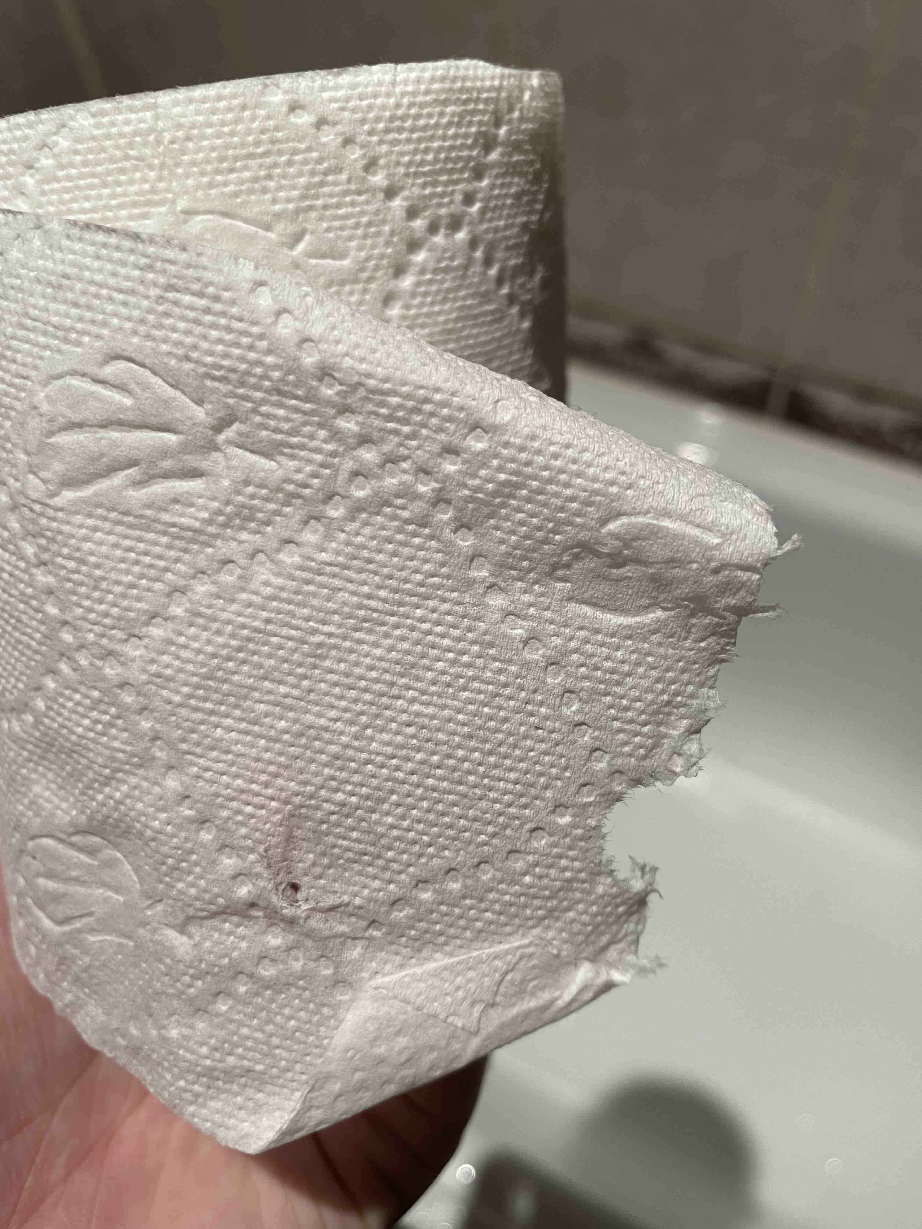 3024x4032  Бумага туалетная Самокат 2 слоя, 4 рулона - отзывы покупателей на  Мегамаркет | туалетная бумага