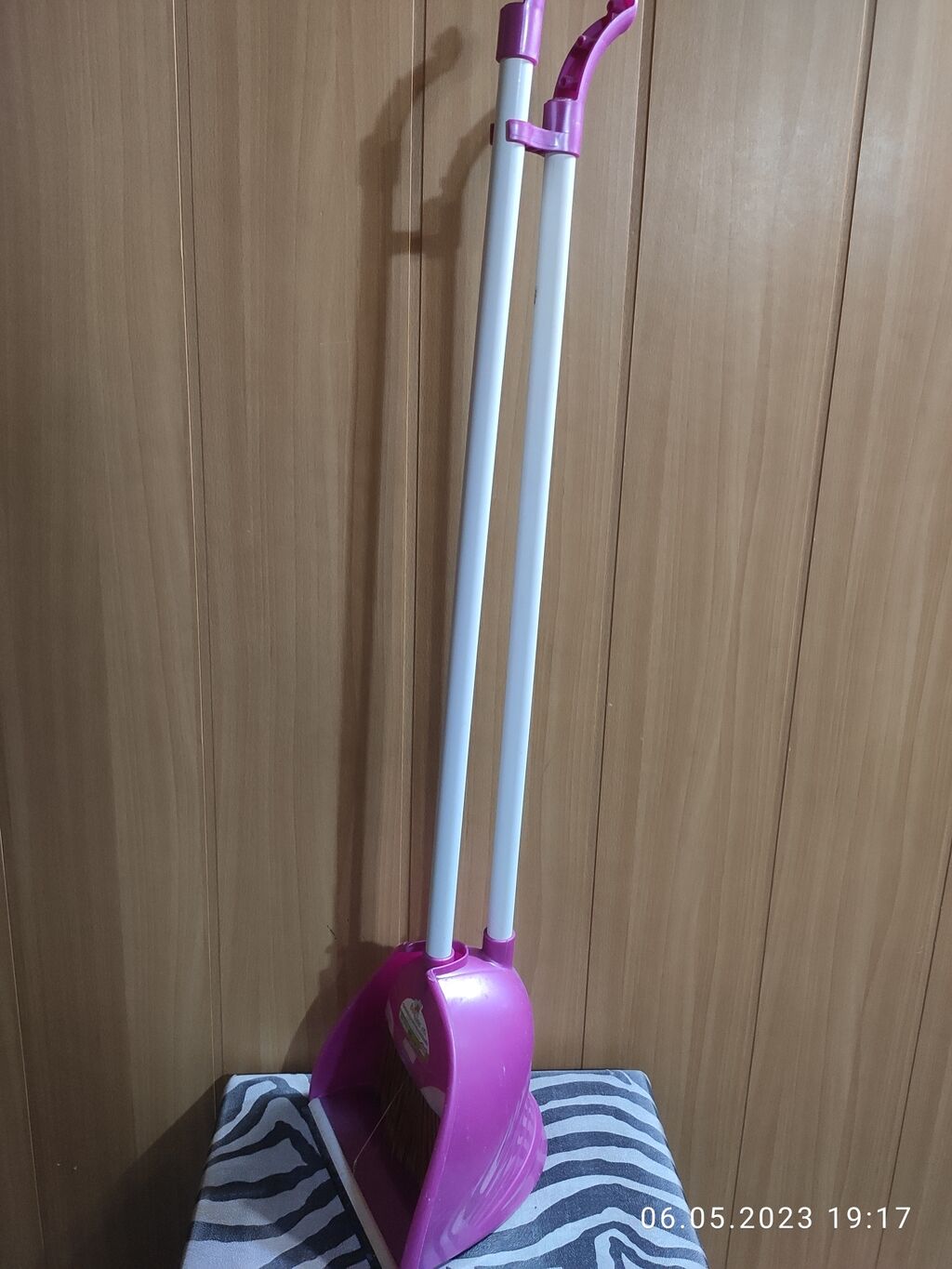 1024x1365  Веник с совком: 350 KGS ➤ Другие товары для дома | Бишкек | 79222059 ᐈ  lalafo.kg