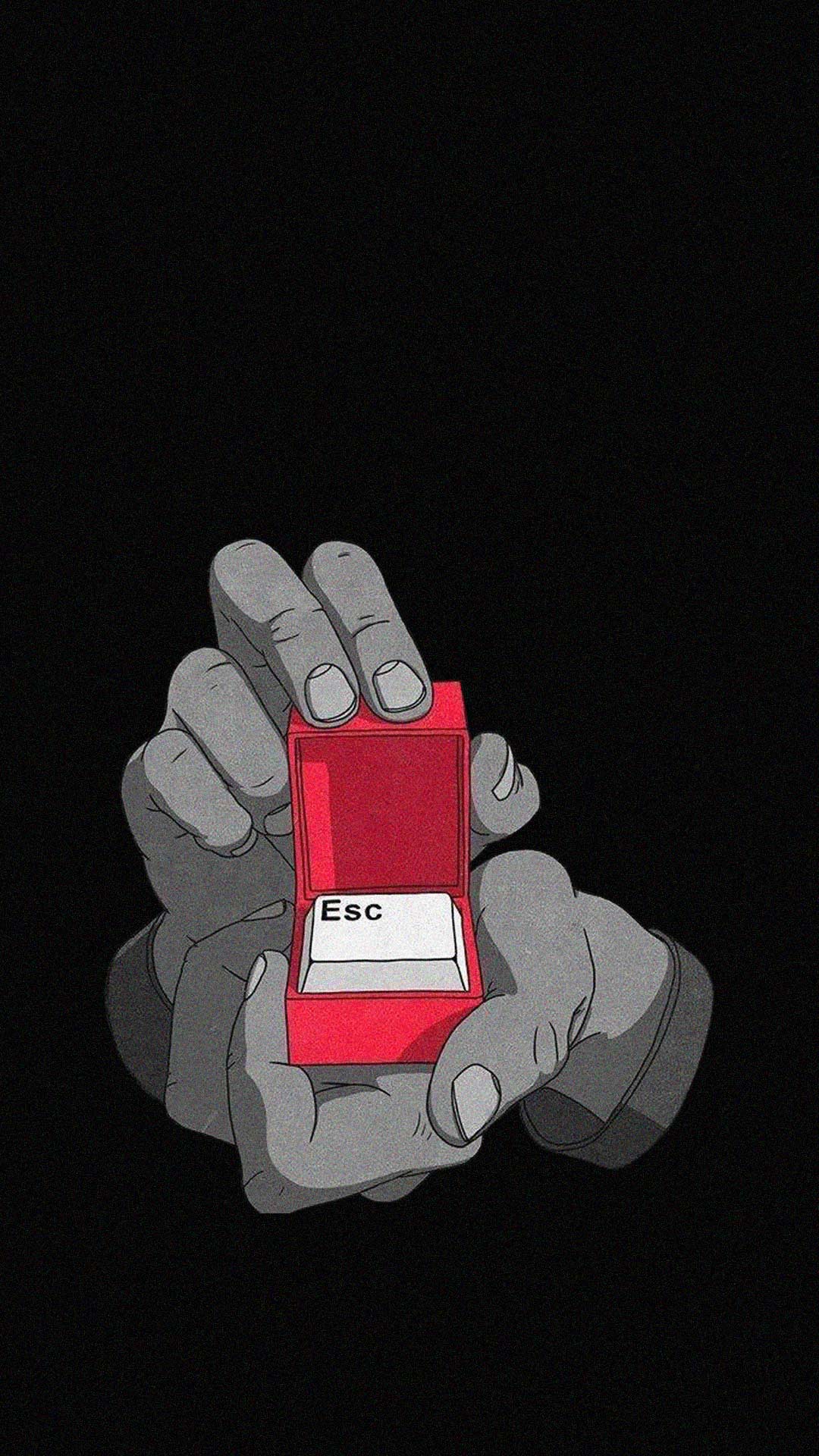 1080x1920  27+ 666 обои на телефон от marina82