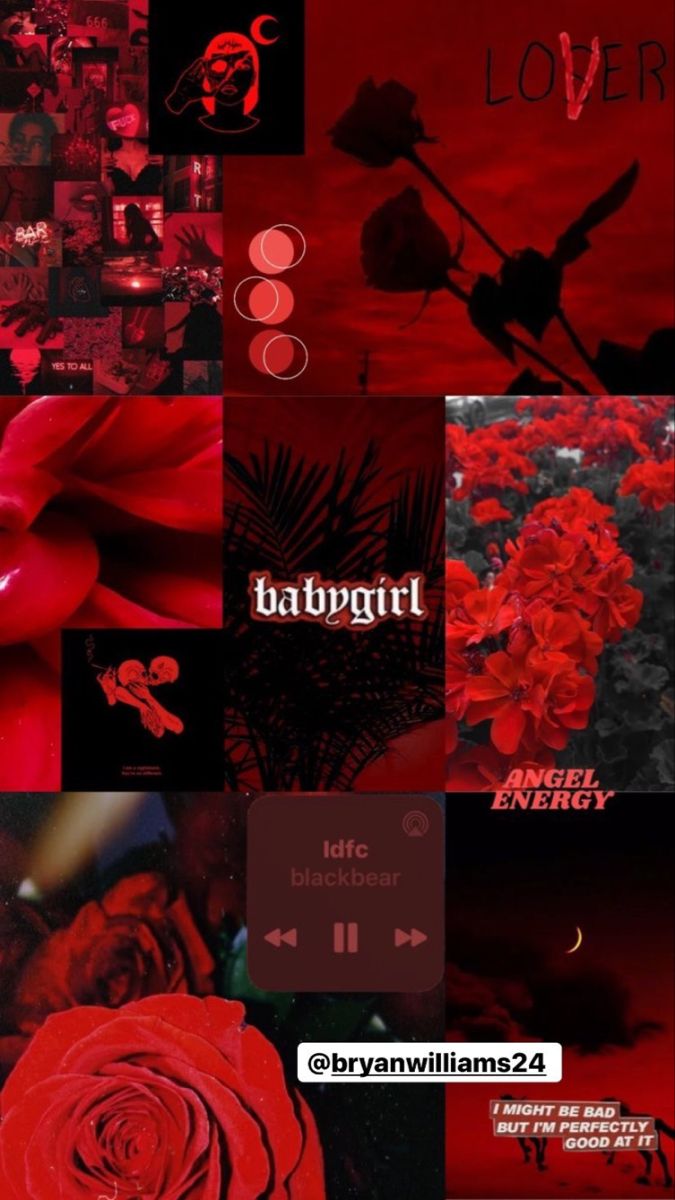 675x1200  Pin by Mina on Phone wallpapers | Red and black wallpaper, Black wallpaper  iphone, Dark red wallpaper