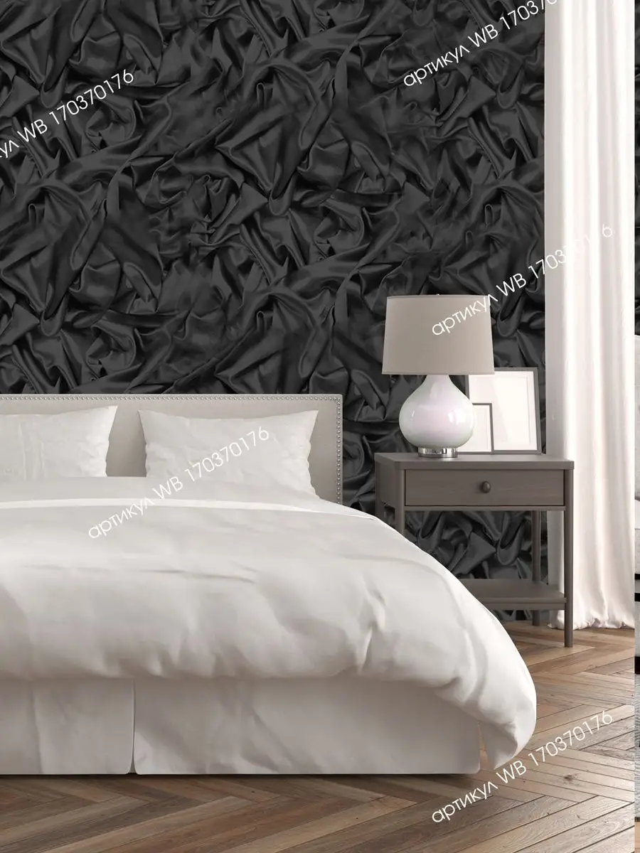 900x1200  Обои FOX Обои вспененные виниловые на флизелине, 1,06 * 10 м